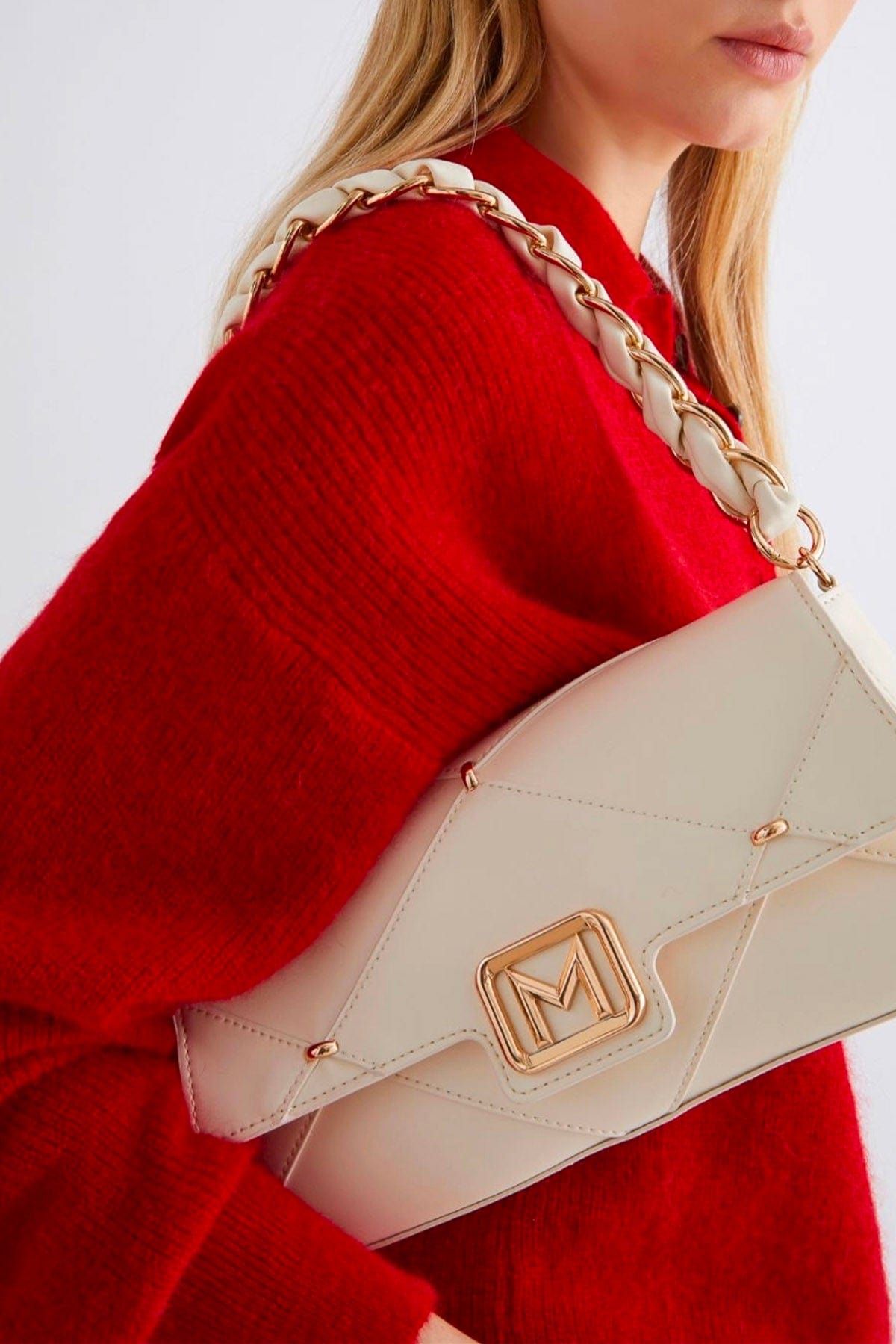 MARELLA BORSA  Borsa in ecopelle Marella Emily2