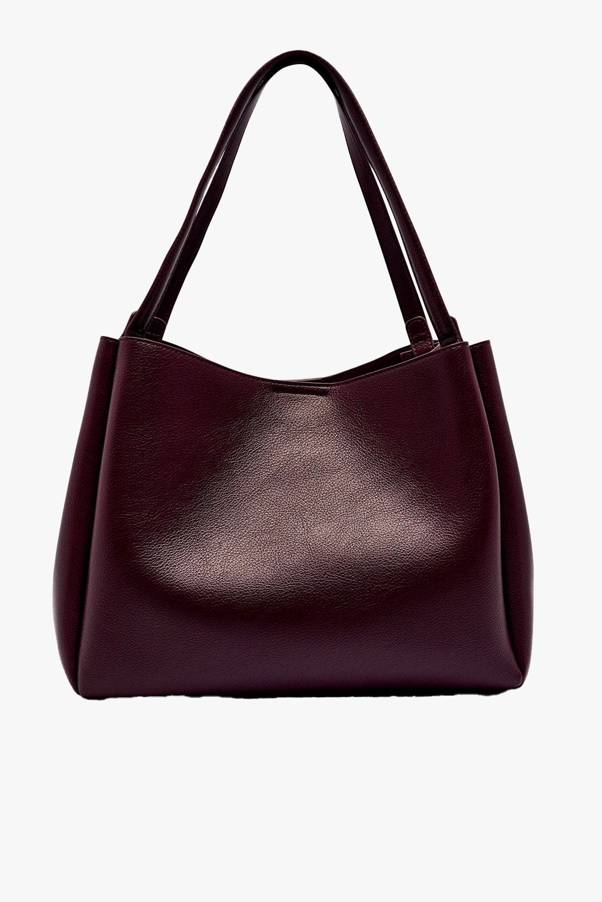 MARELLA BORSA  Borsa in ecopelle Marella Globo
