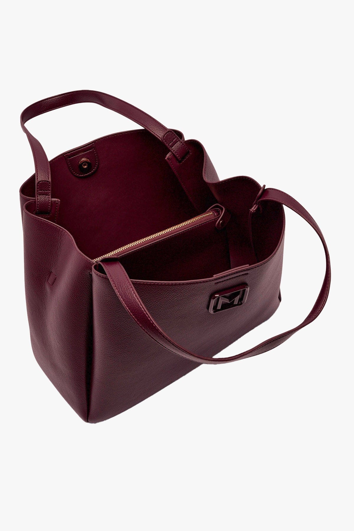 MARELLA BORSA  BAROLO / UNICA Borsa in ecopelle Marella Globo