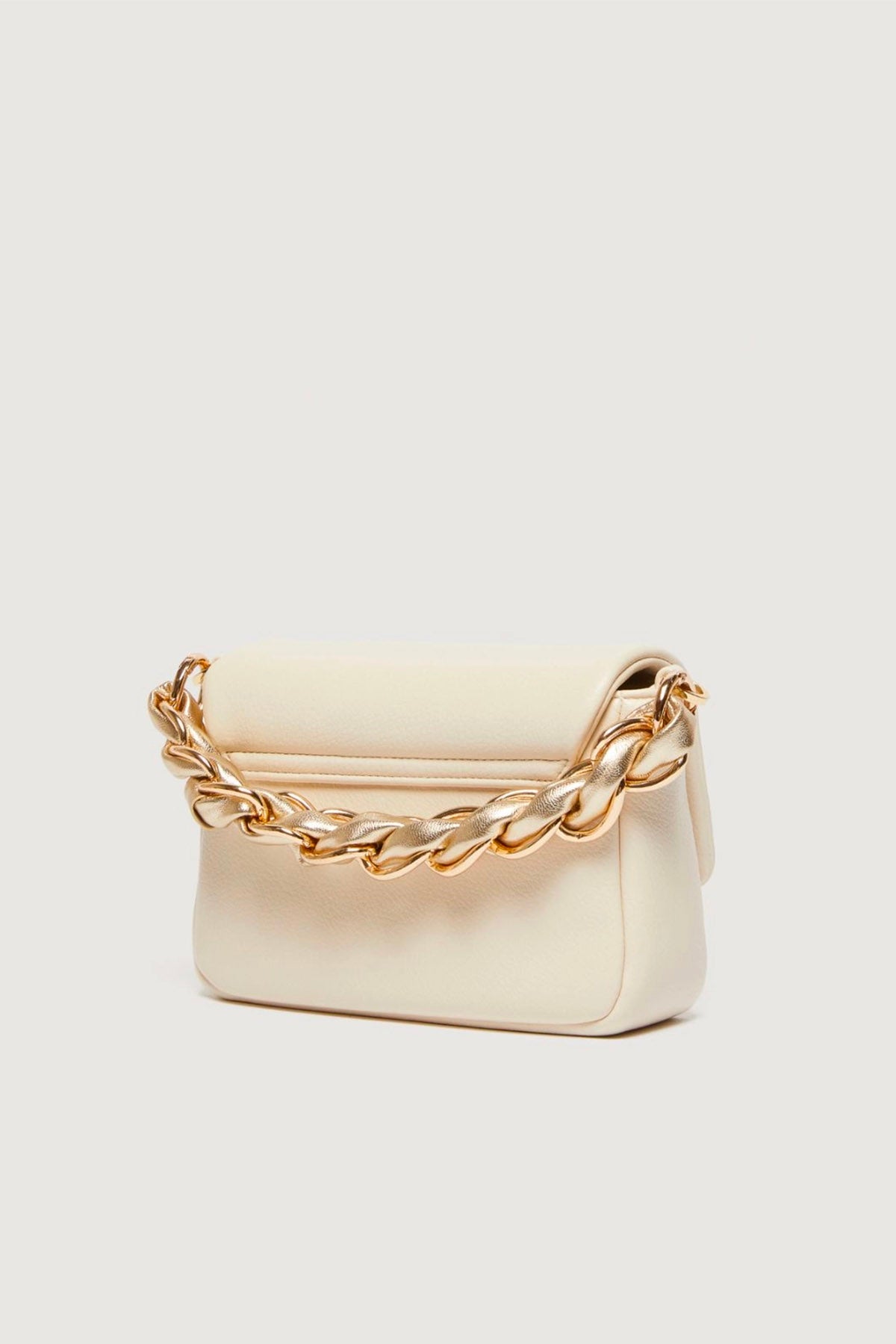 MARELLA BORSA  Borsa in ecopelle Marella Lontra