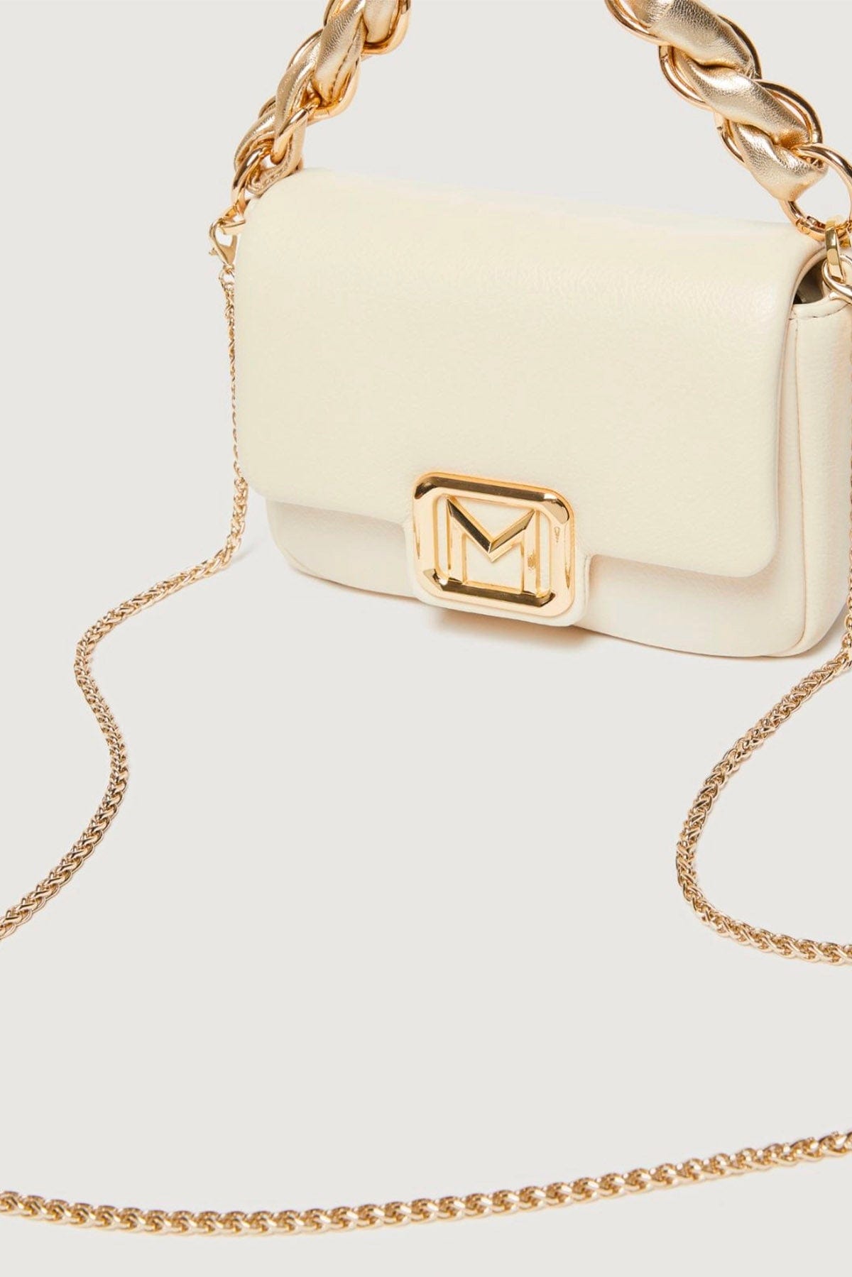 MARELLA BORSA  Borsa in ecopelle Marella Lontra