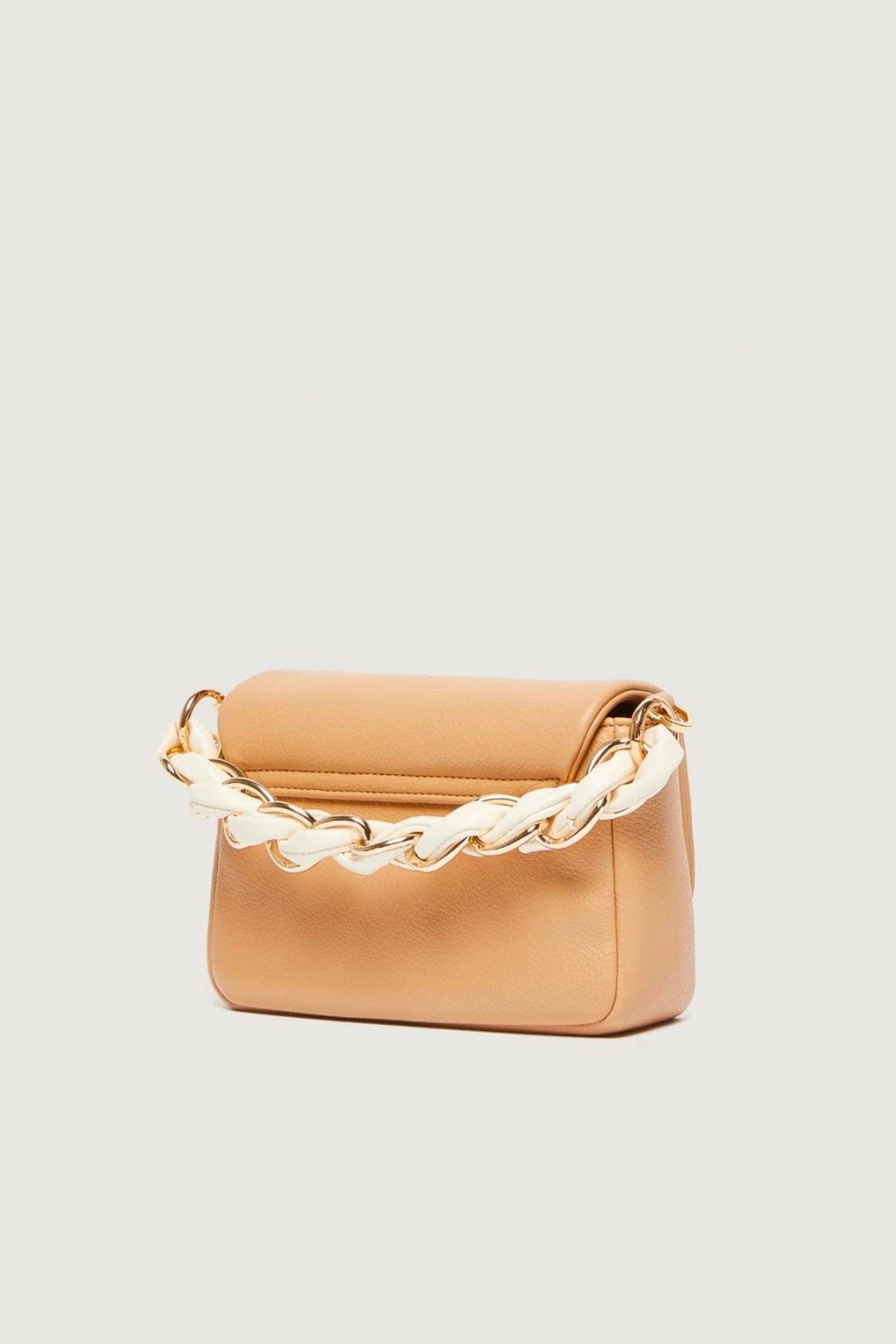 MARELLA BORSA  Borsa in ecopelle Marella Lontra