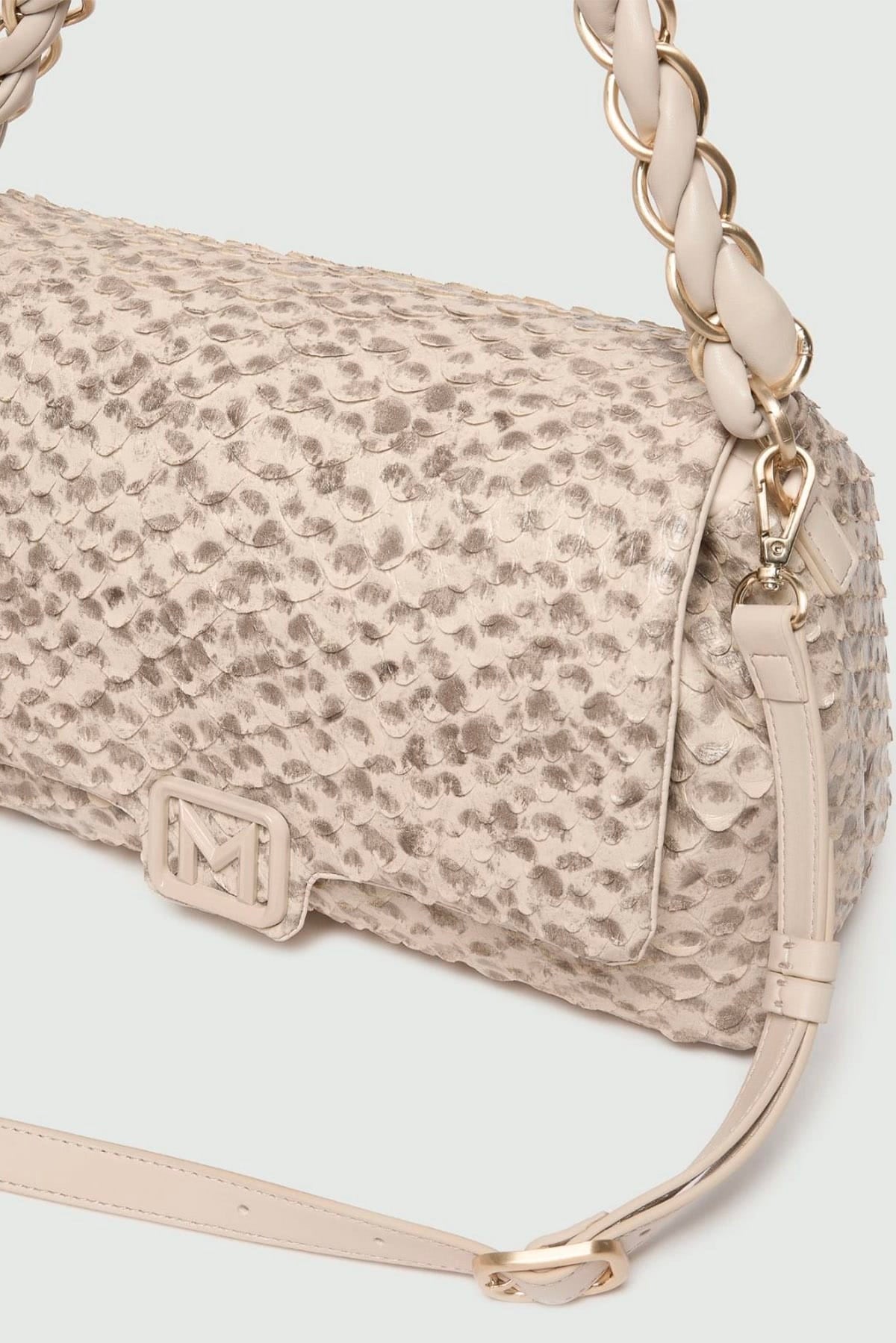 MARELLA BORSA  Borsa in ecopelle Marella Mllfrisia1
