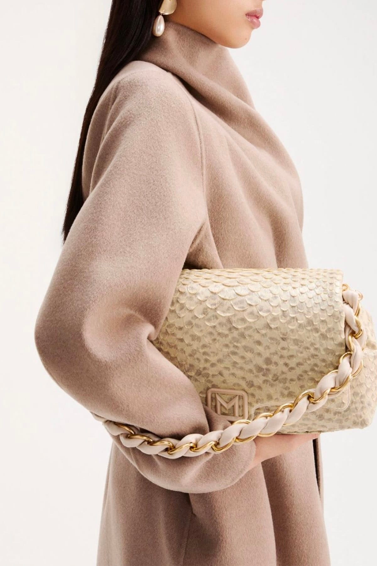 MARELLA BORSA  Borsa in ecopelle Marella Mllfrisia1