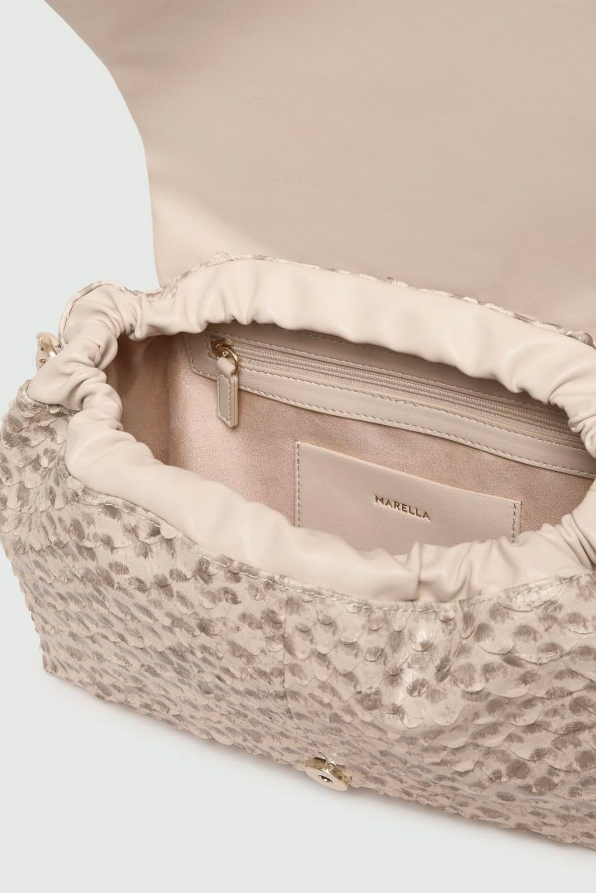 MARELLA BORSA  Borsa in ecopelle Marella Mllfrisia1