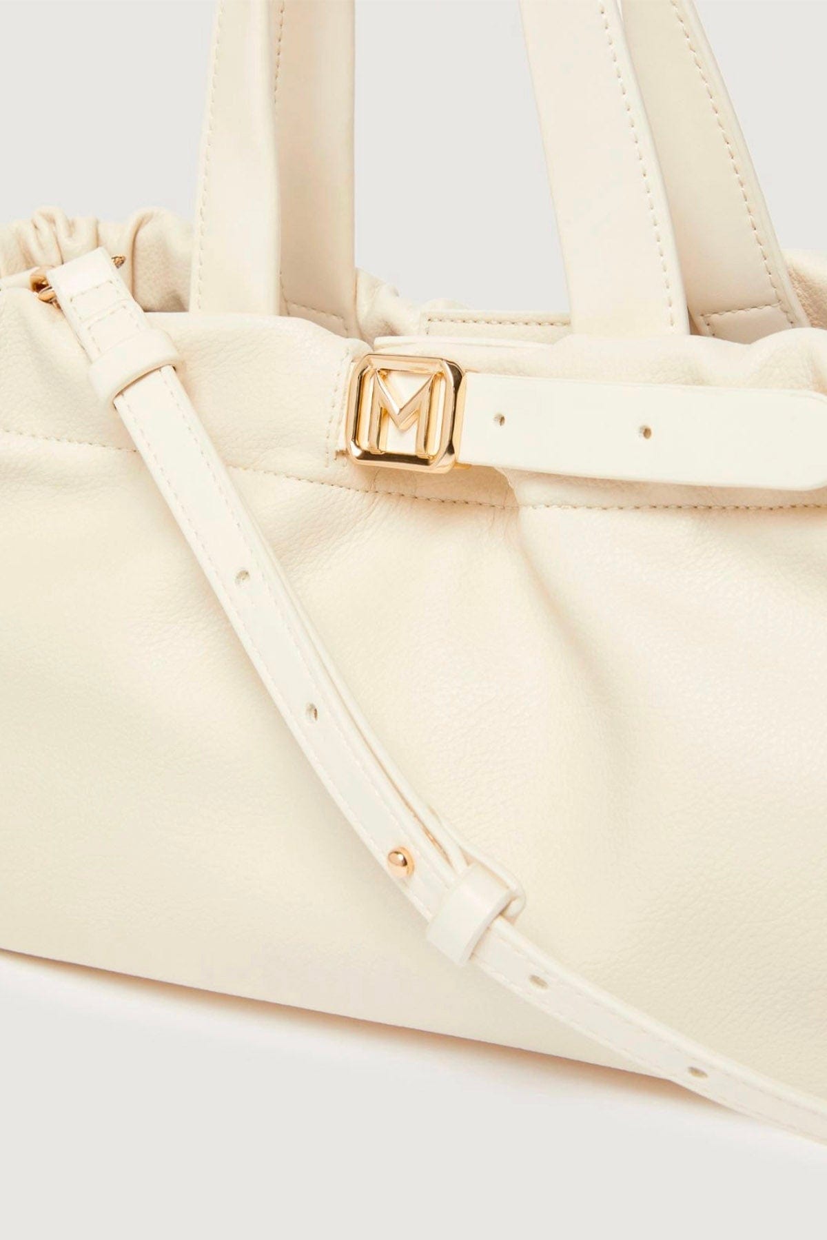 MARELLA BORSA  AVORIO / UNICA Borsa in ecopelle Marella Padova