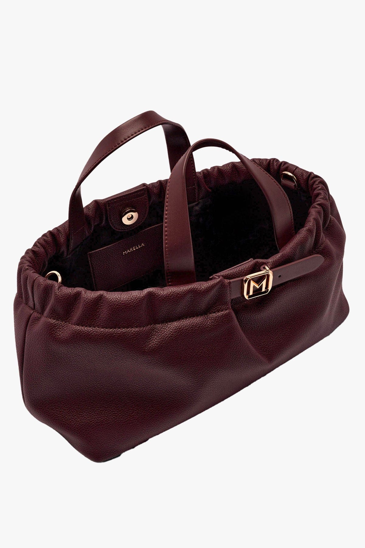 MARELLA BORSA  Borsa in ecopelle Marella Padova