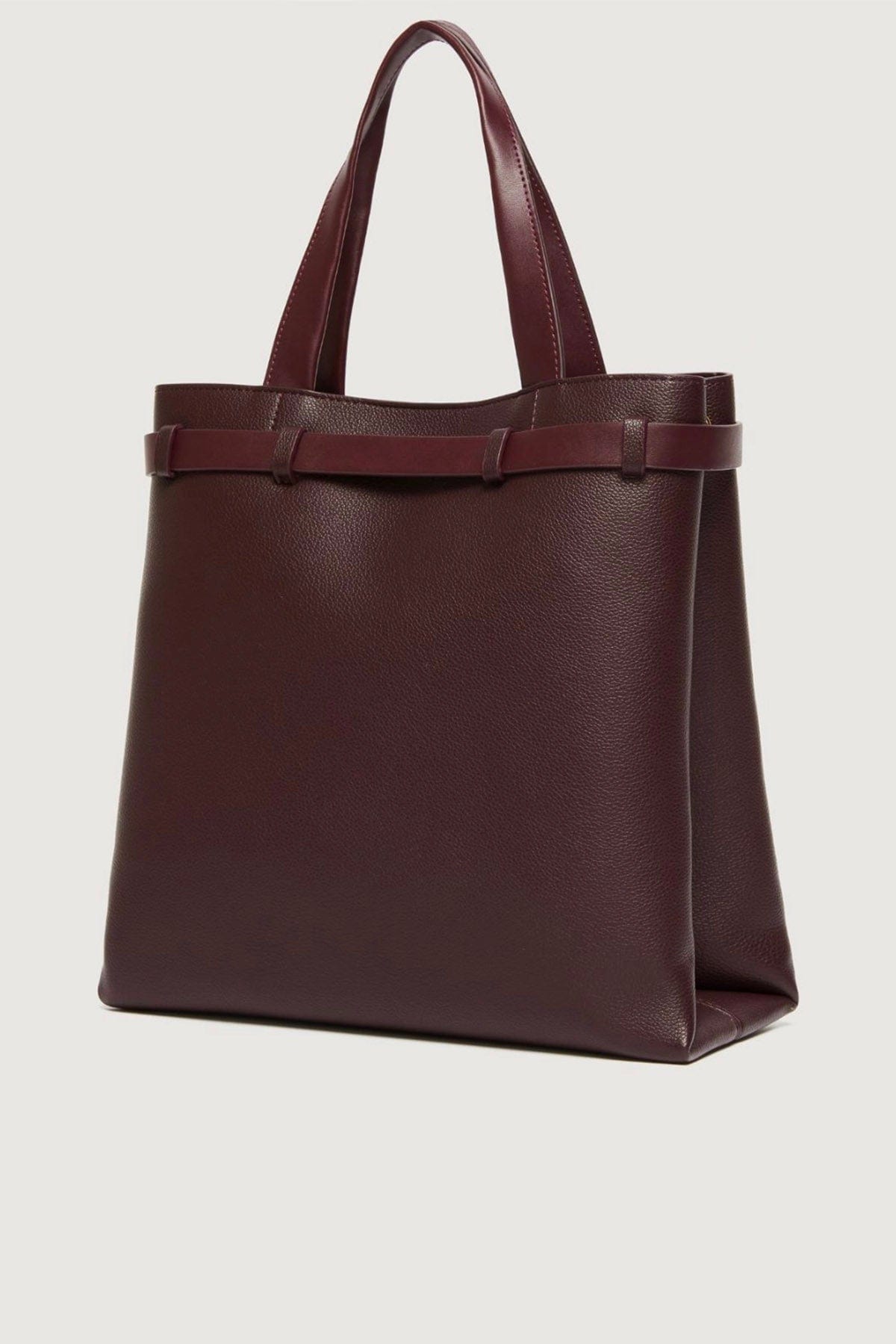 MARELLA BORSA  Borsa in ecopelle Marella Salerno
