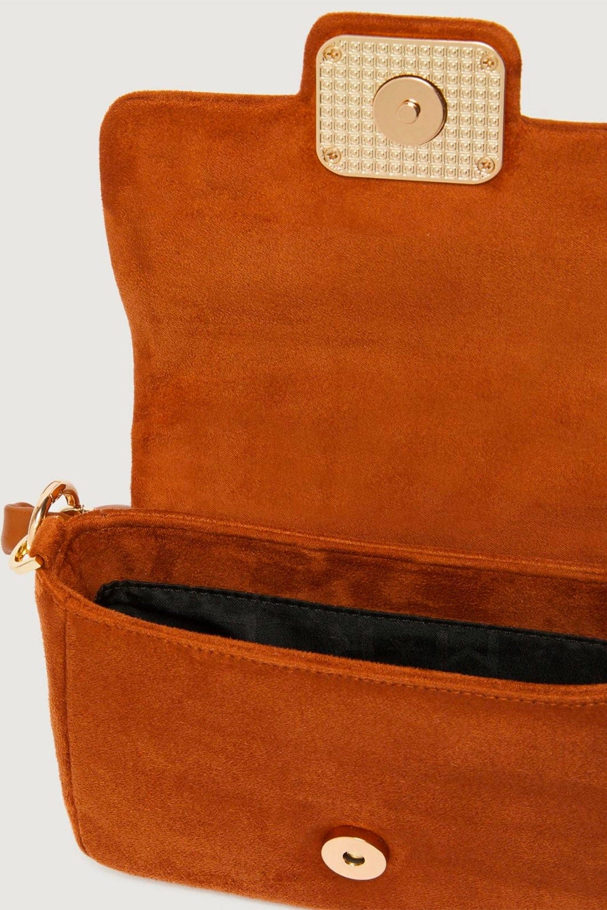 MARELLA BORSA  Borsa in pelle donna Marella Lontra3
