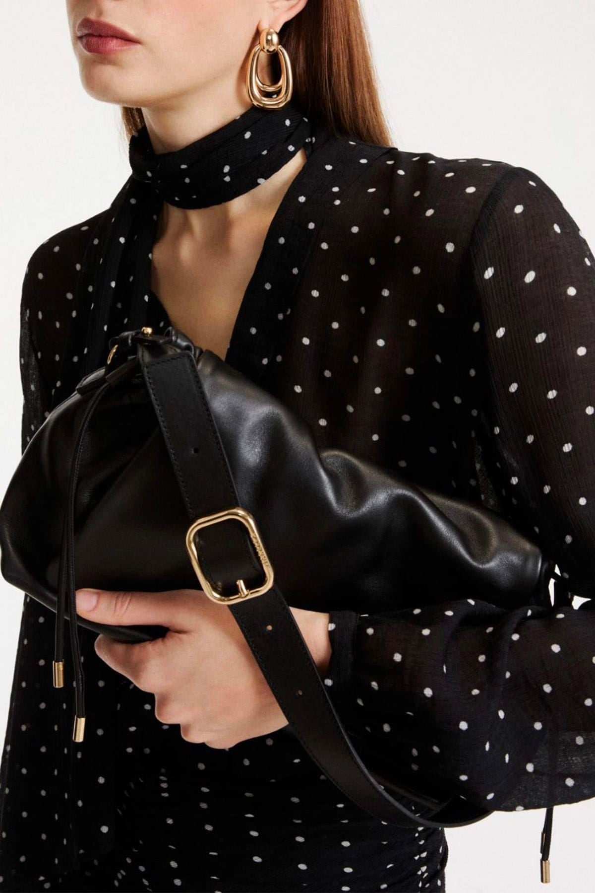 MARELLA BORSA  Borsa in pelle Marella Mlawest