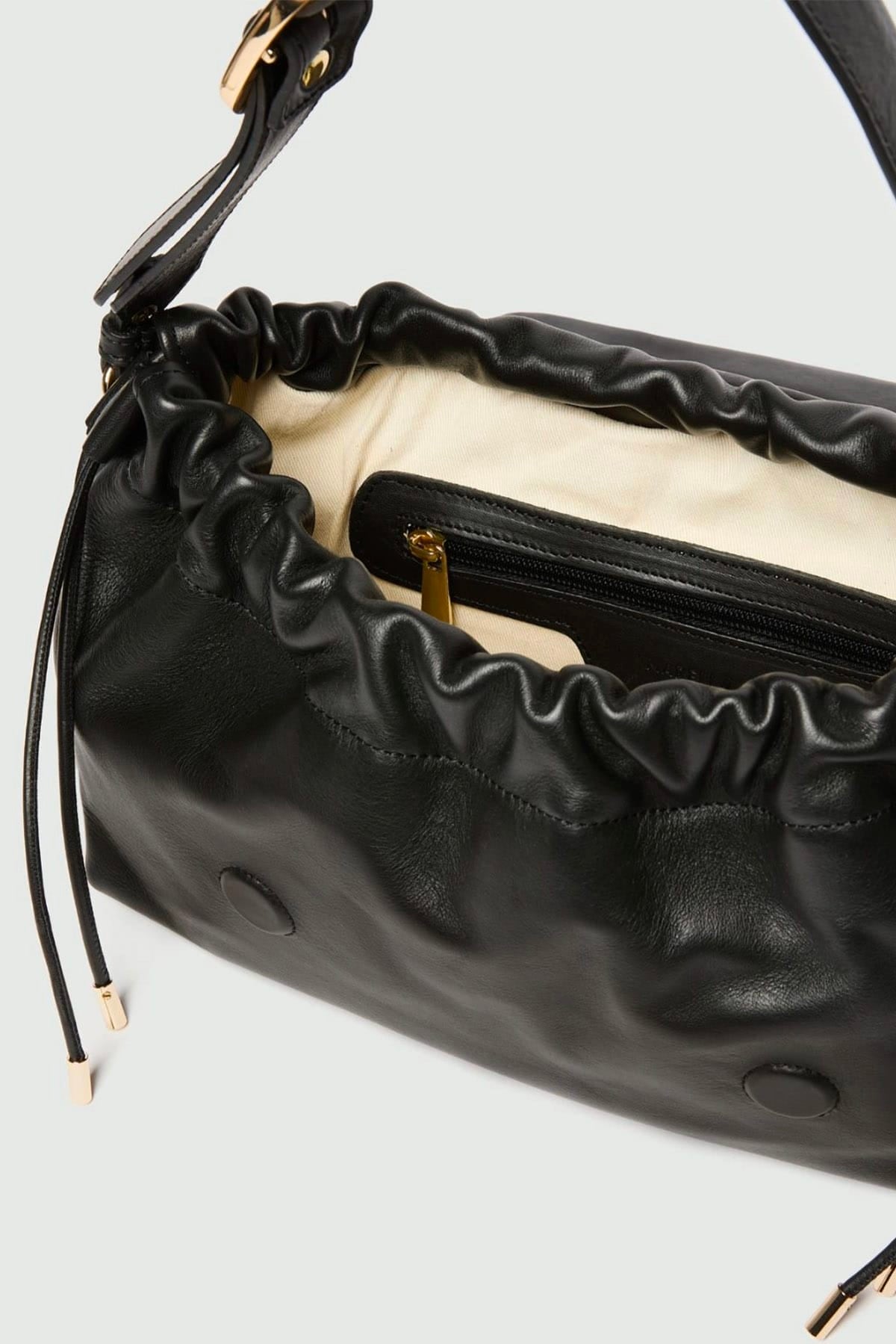 MARELLA BORSA  Borsa in pelle Marella Mlawest