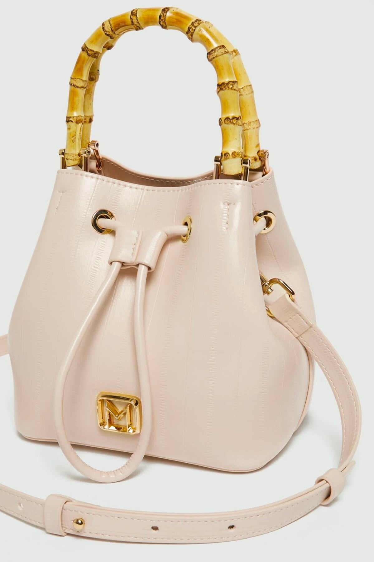 MARELLA BORSA  Borsa in serpente ecopelle donna Marella Mlaformosa