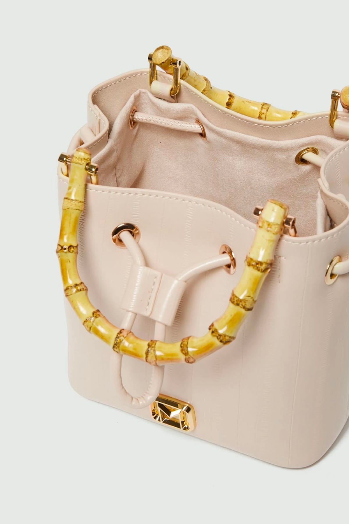 MARELLA BORSA  Borsa in serpente ecopelle donna Marella Mlaformosa
