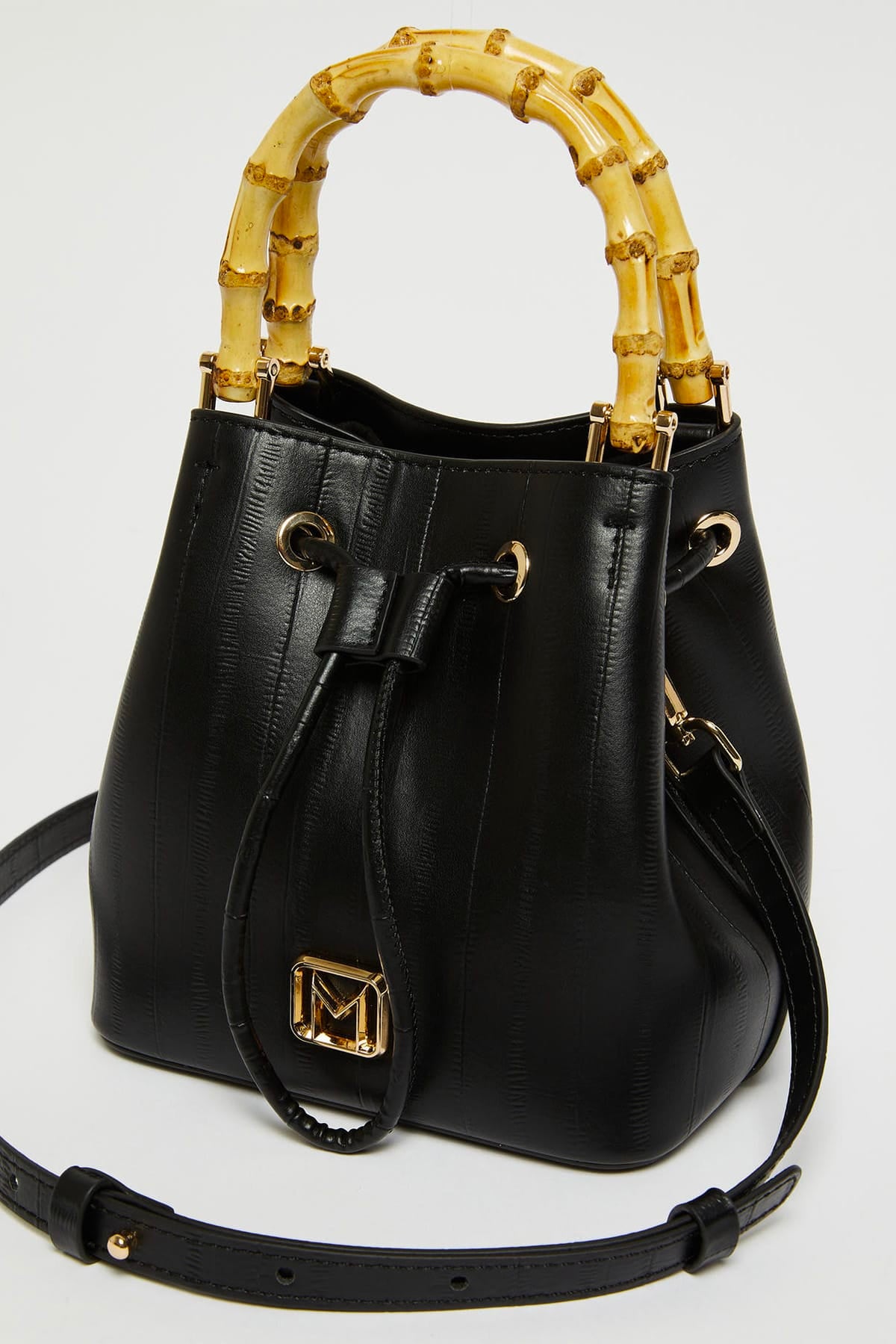 MARELLA BORSA  Borsa in serpente ecopelle donna Marella Mlaformosa