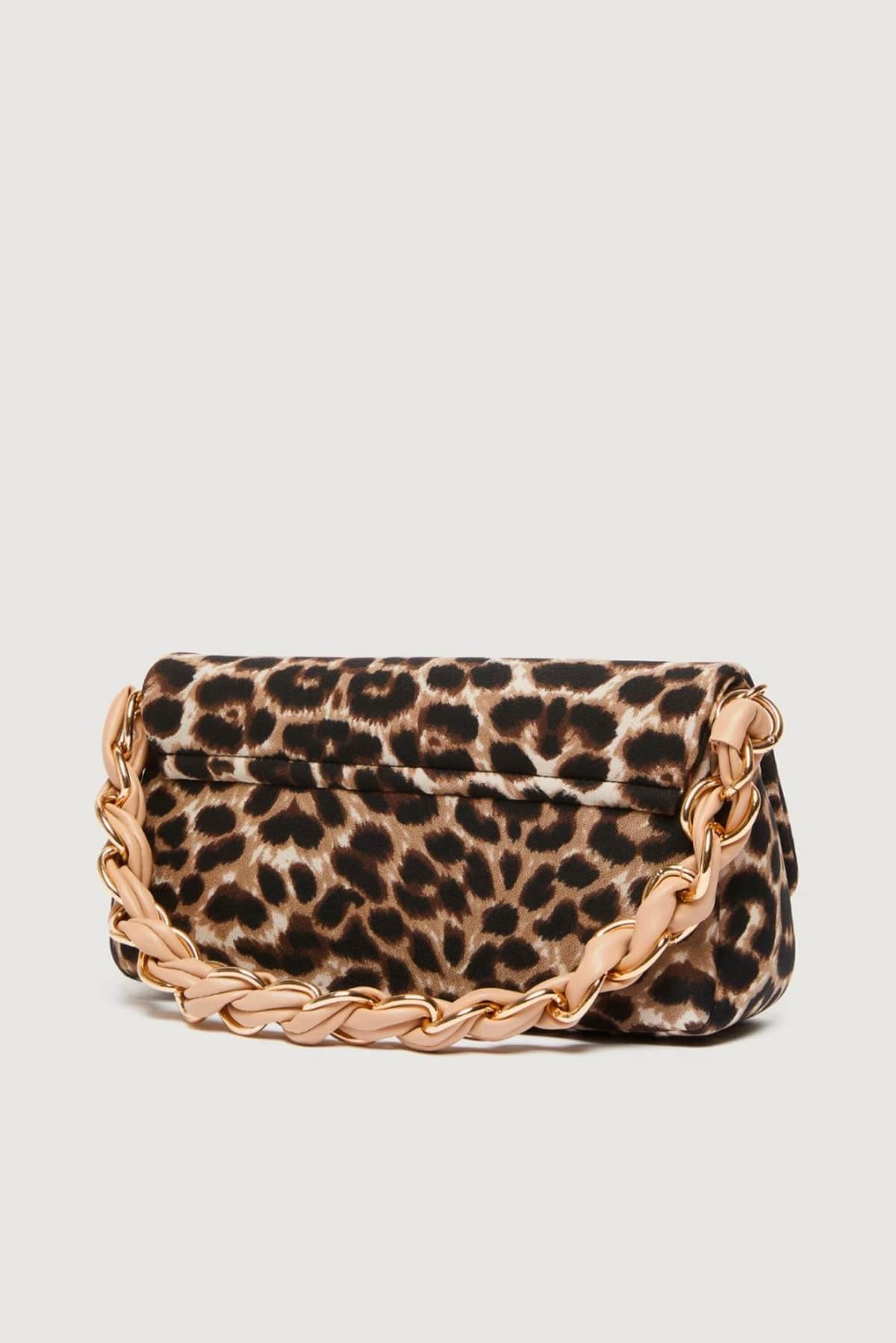 MARELLA BORSA  Borsa Leopardata donna Marella Emily3