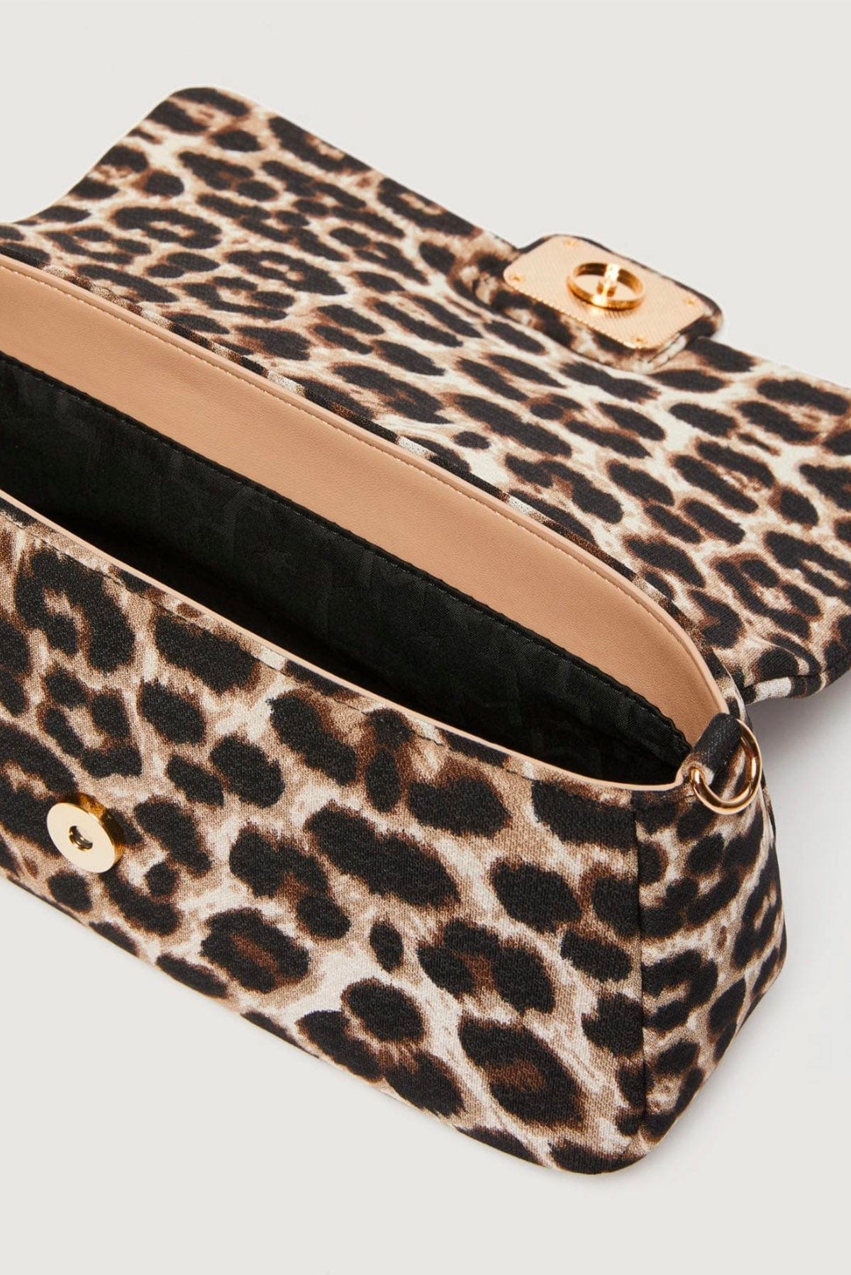 MARELLA BORSA  Borsa Leopardata donna Marella Emily3