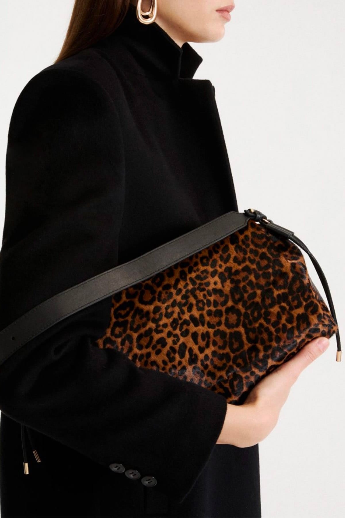 MARELLA BORSA  Borsa maculata Marella Mlabacini