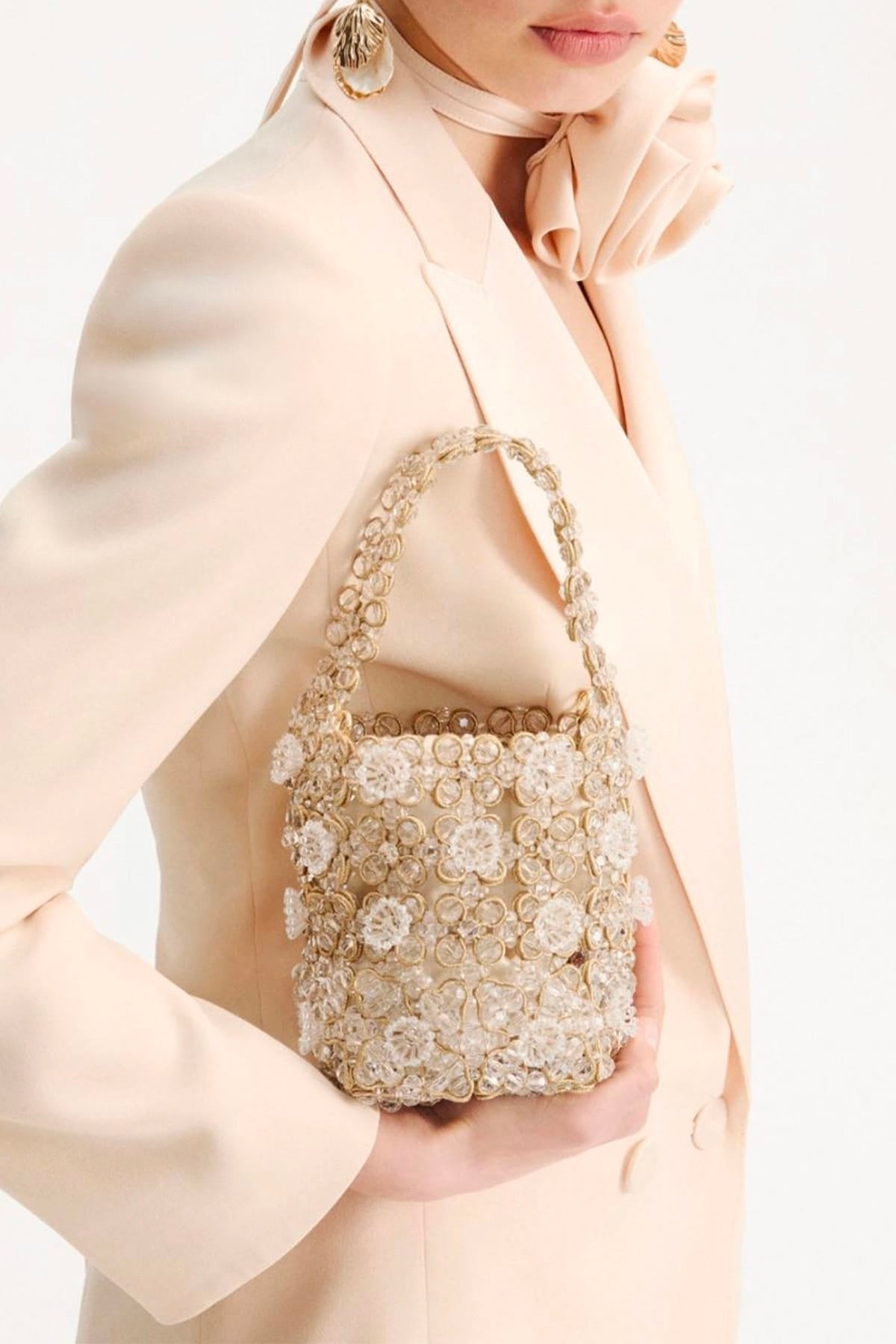 MARELLA BORSA  Borsa piccola elegante donna Marella Mlapensile