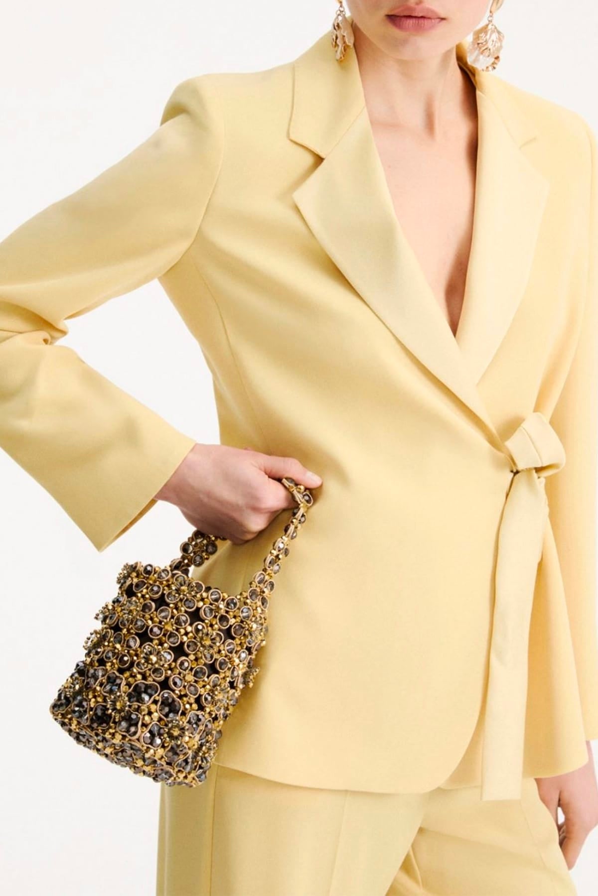 MARELLA BORSA  Borsa piccola elegante donna Marella Mlapensile