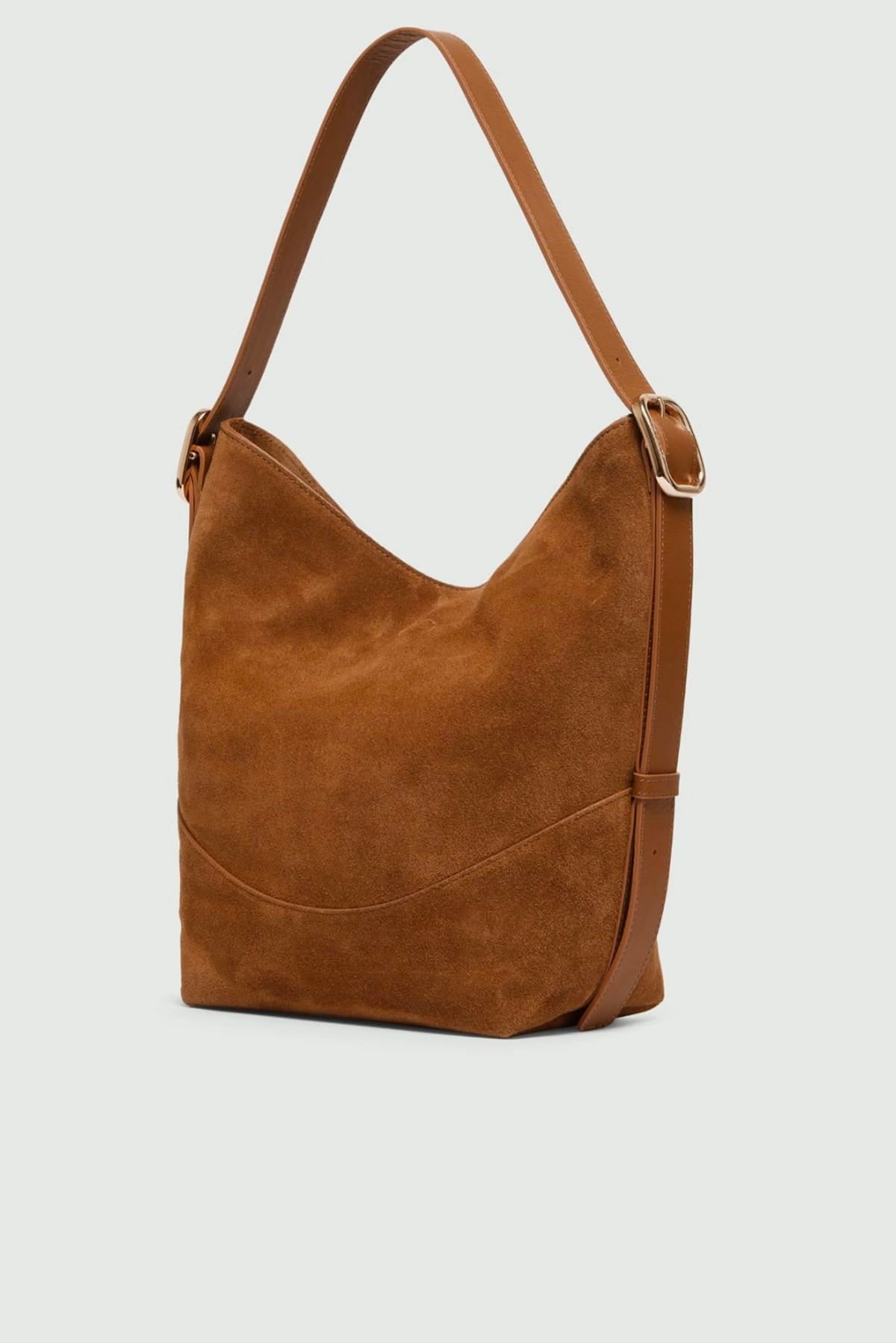 MARELLA BORSA  Borse in camoscio donna Marella Mlazebra