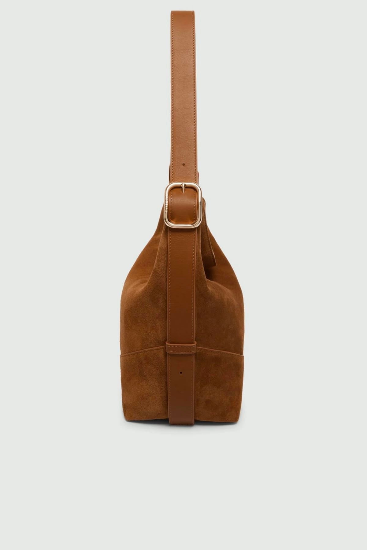 MARELLA BORSA  Borse in camoscio donna Marella Mlazebra