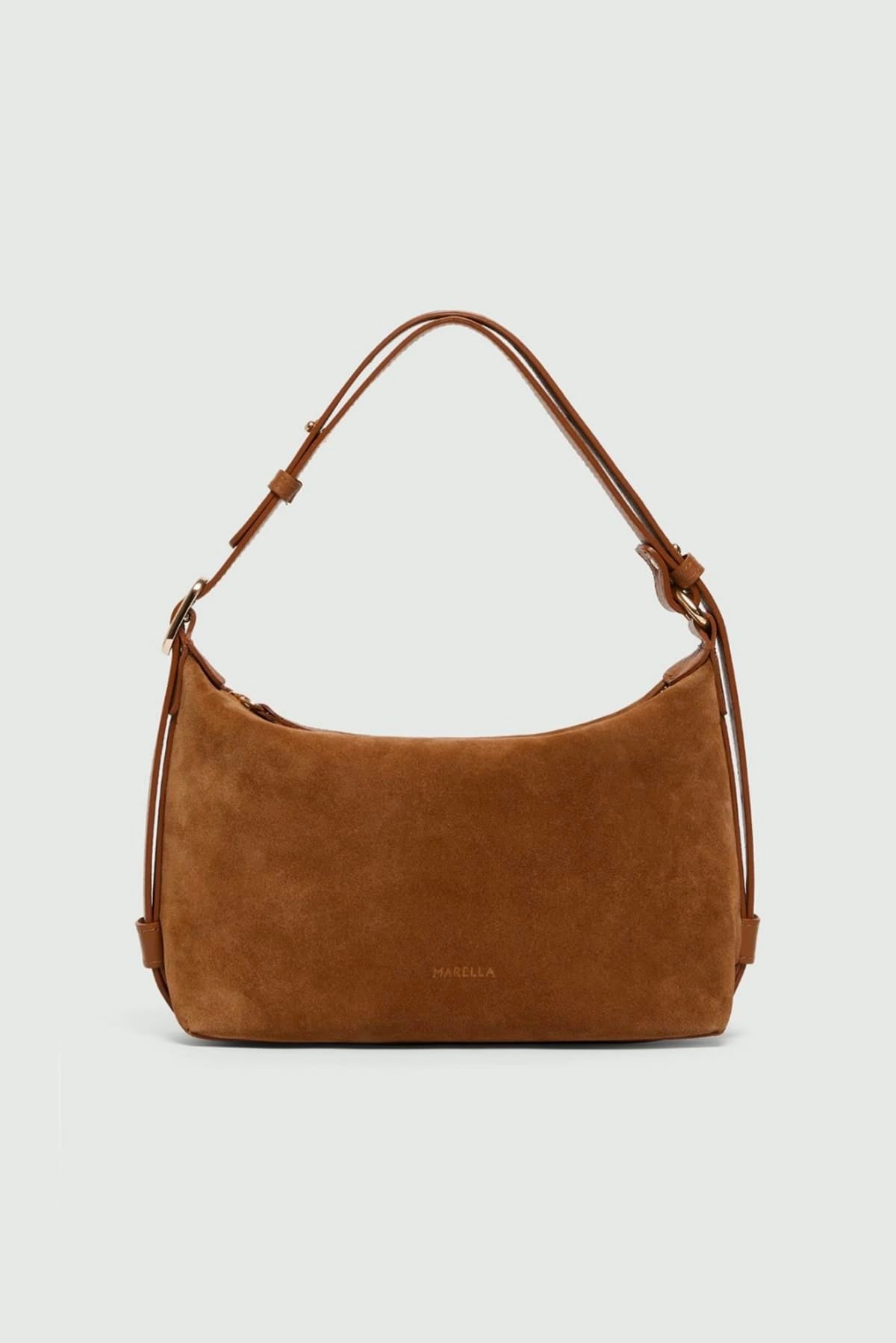 MARELLA BORSA  CUOIO / UNICA Borsa donna Marella Mlapuzzle