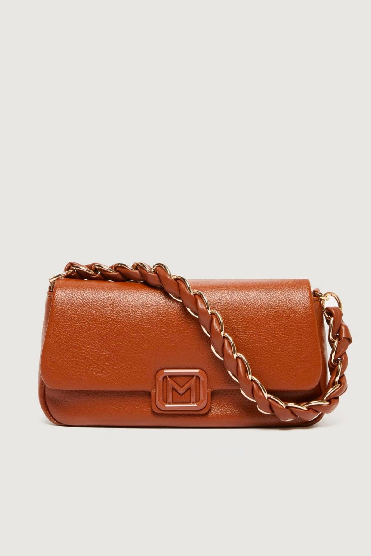 MARELLA BORSA  CUOIO / UNICA Borsa in ecopelle donna Marella Emily