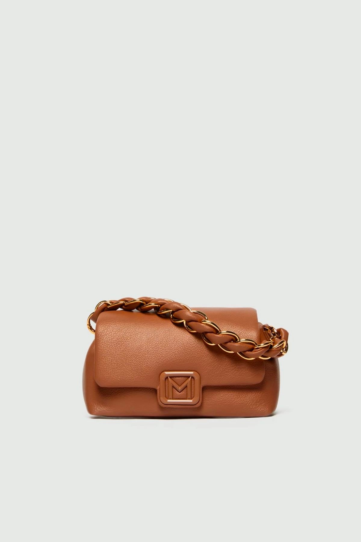 MARELLA BORSA  CUOIO / UNICA Borsa in ecopelle donna Marella Mladorico