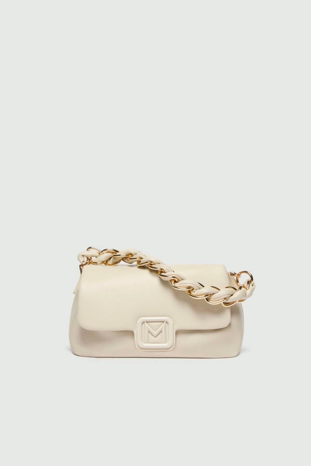 MARELLA BORSA  CUOIO / UNICA Borsa in ecopelle donna Marella Mladorico