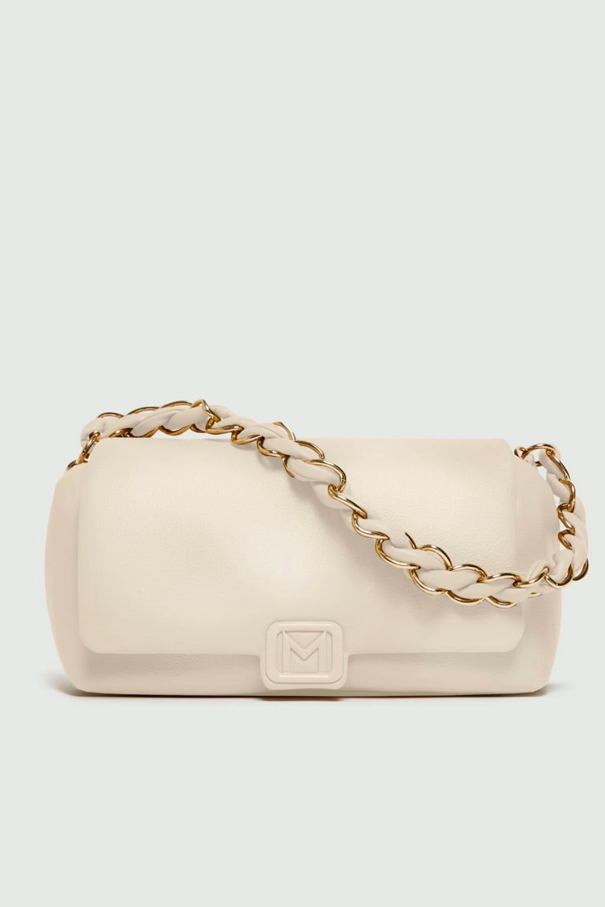 MARELLA BORSA  GHIACCIO / UNICA Borsa vegana Marella Mlafrisia