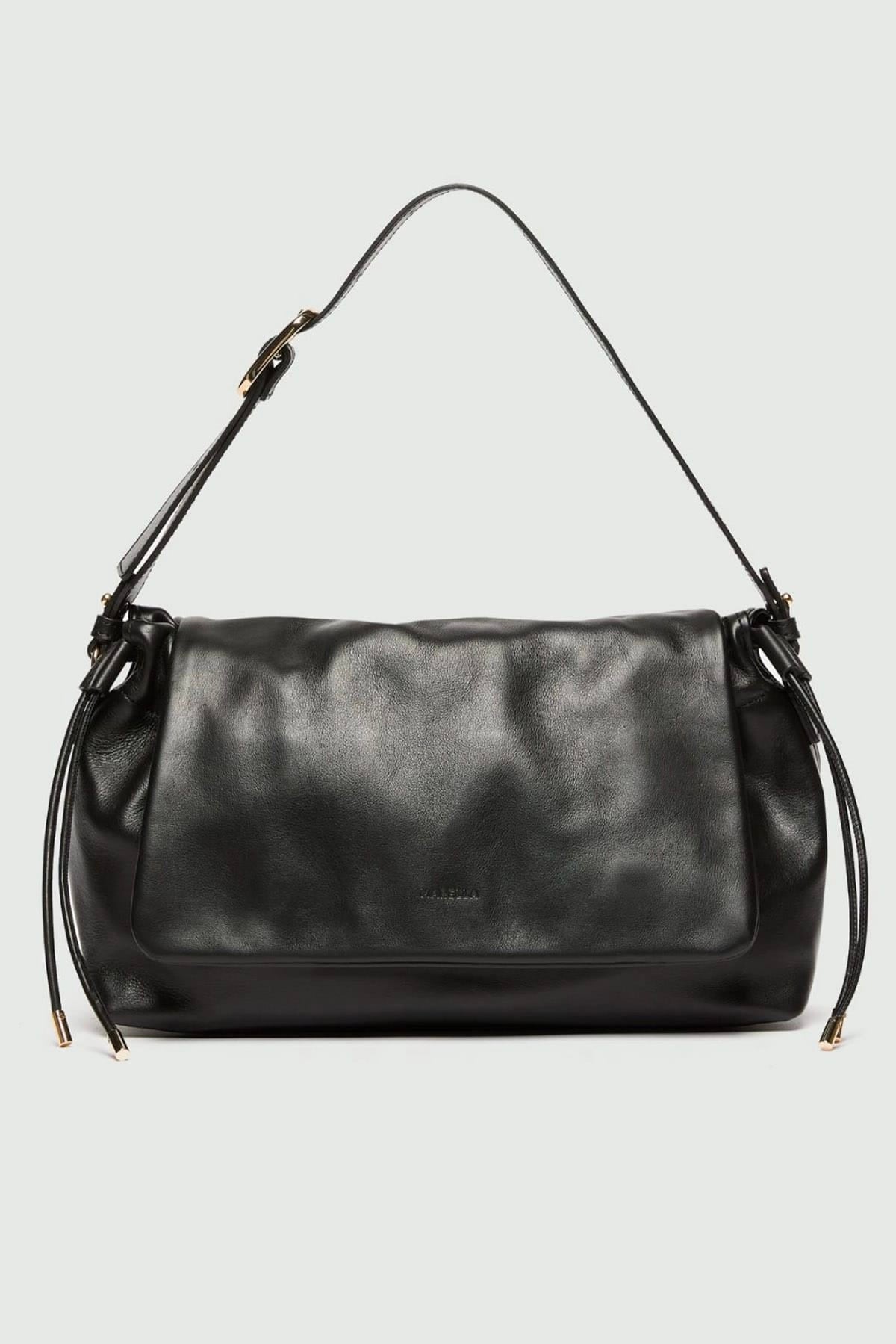 MARELLA BORSA  NERO / UNICA Borsa in pelle Marella Mlawest