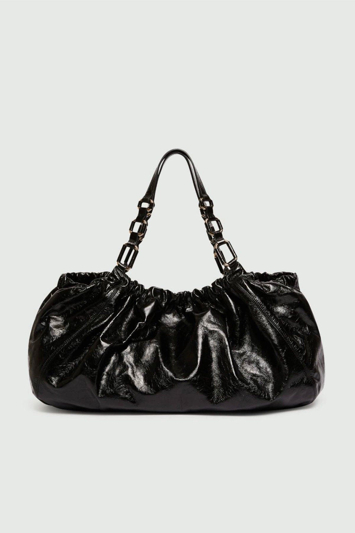 MARELLA BORSA  NERO / UNICA Borsa in pelle nera Stella Maxwell Marella Stellathesta