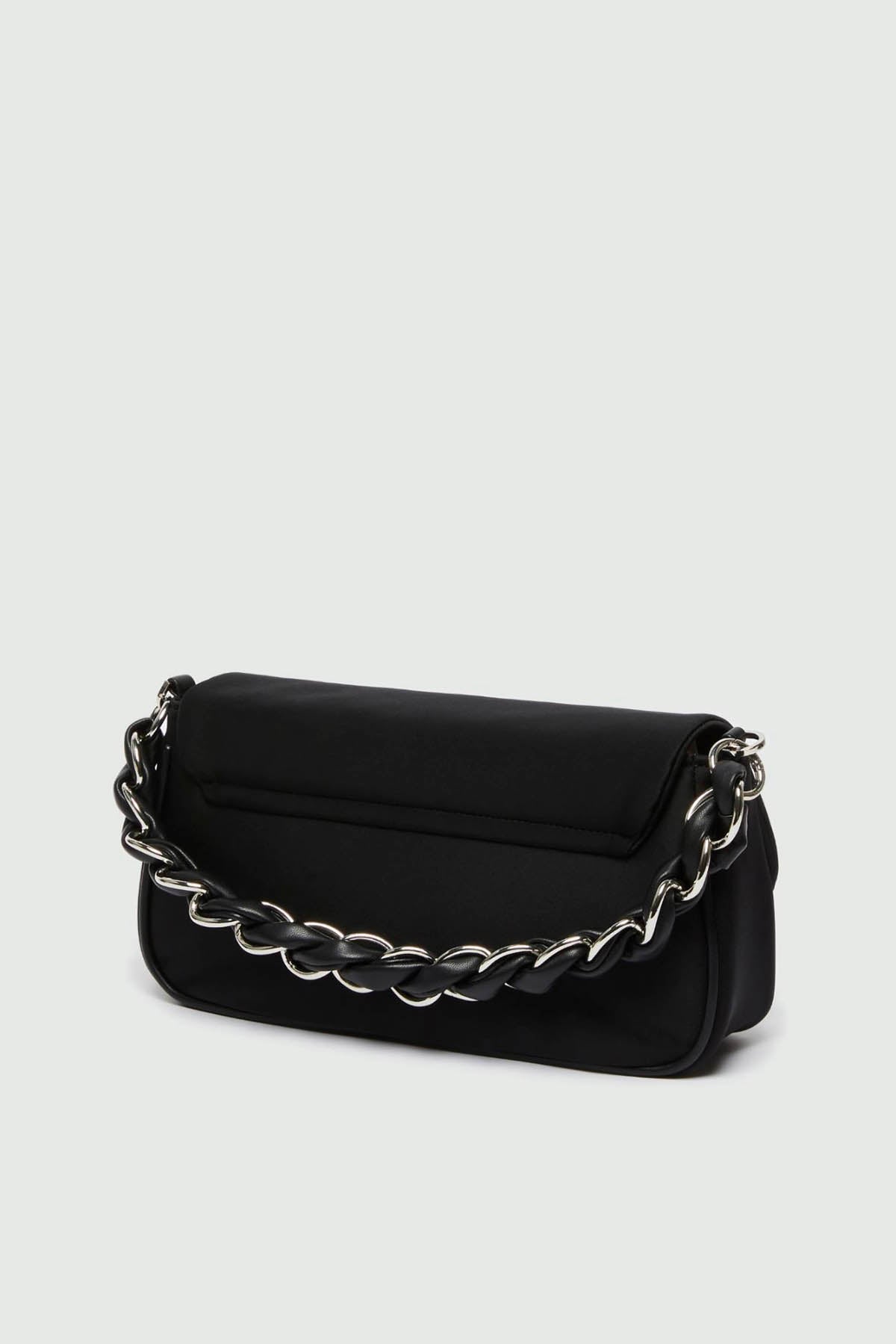 MARELLA BORSA  NERO / UNICA Borsa Nera Ecopelle Marella Emily1