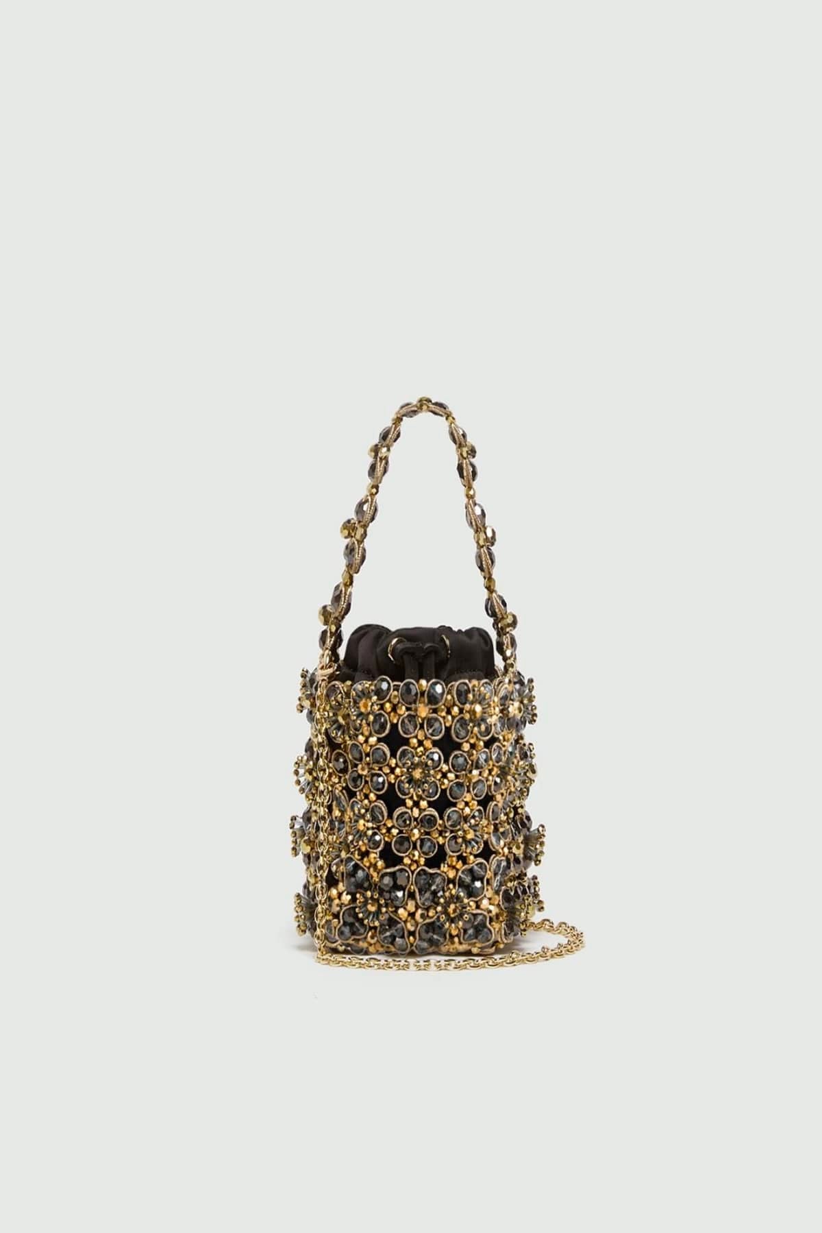 MARELLA BORSA  NERO / UNICA Borsa piccola elegante donna Marella Mlapensile