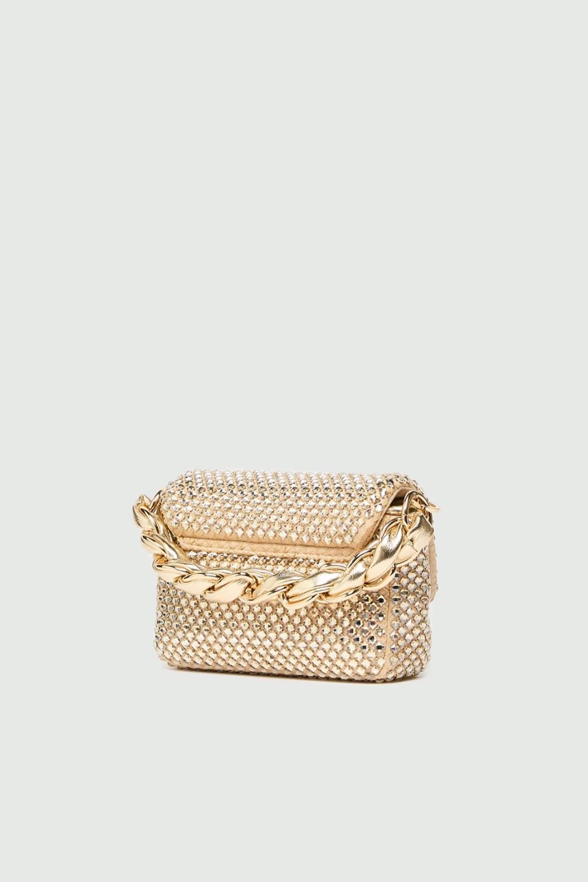 MARELLA BORSA  Pochette piccola Musa Marella Mlalontra3