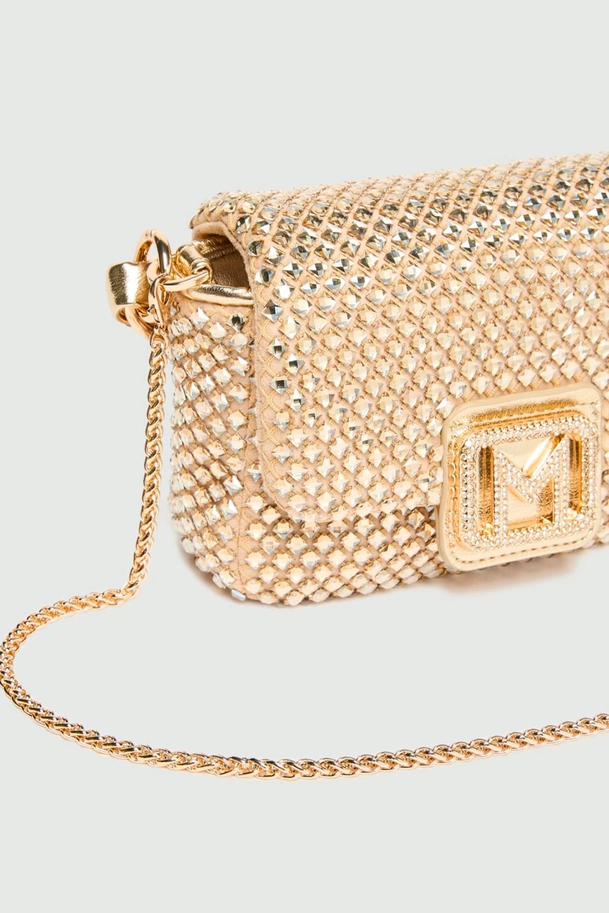 MARELLA BORSA  Pochette piccola Musa Marella Mlalontra3