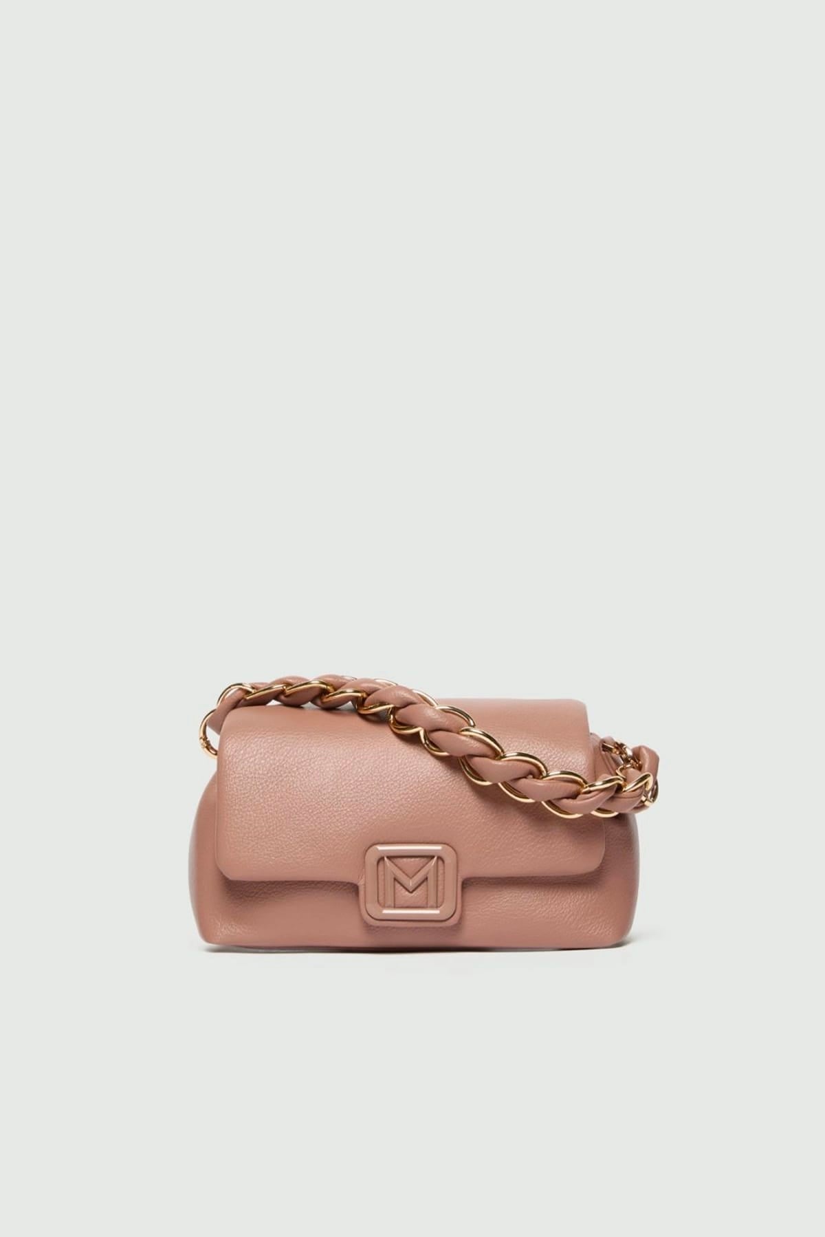 MARELLA BORSA  ROSA / UNICA Borsa in ecopelle donna Marella Mladorico