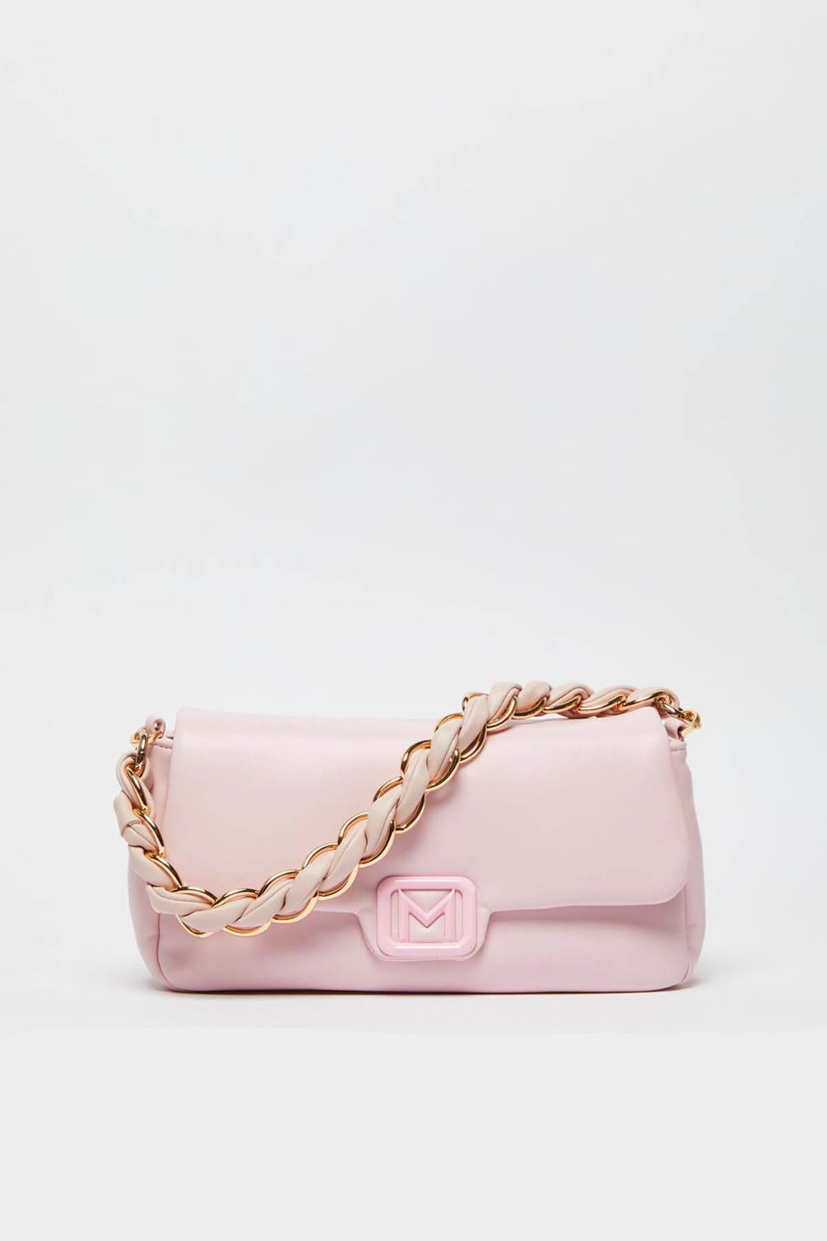 MARELLA BORSA  ROSA / UNICA Borsa in Ecopelle Marella Emily