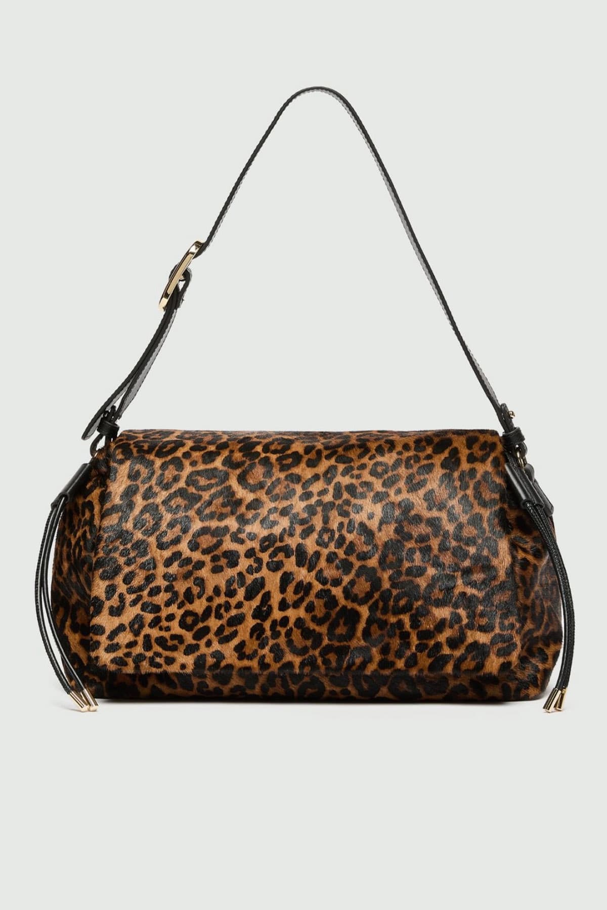 MARELLA BORSA  STAMPA MACULA / UNICA Borsa maculata Marella Mlabacini
