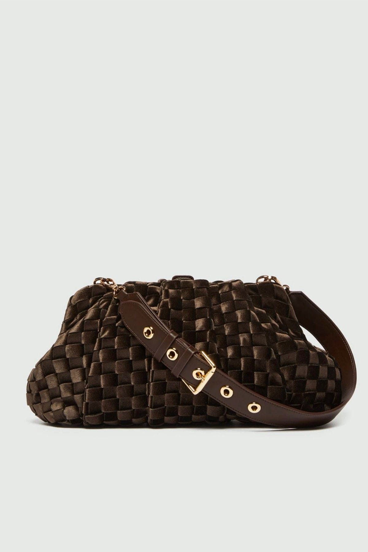 MARELLA BORSA  TESTA DI MORO / UNICA Borsa in ecopelle donna Marella Polder