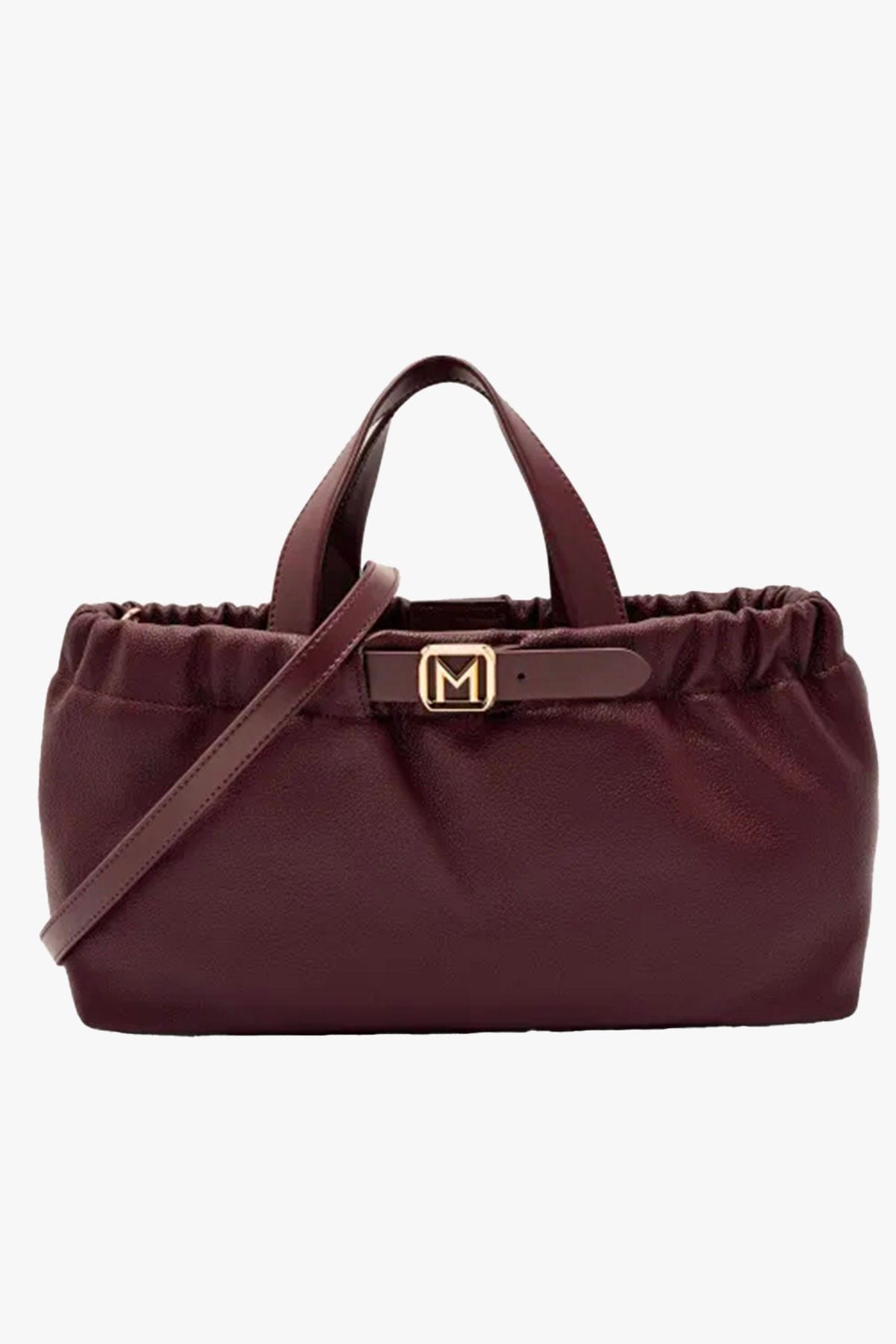 MARELLA BORSA  TESTA DI MORO / UNICA Borsa in ecopelle Marella Padova
