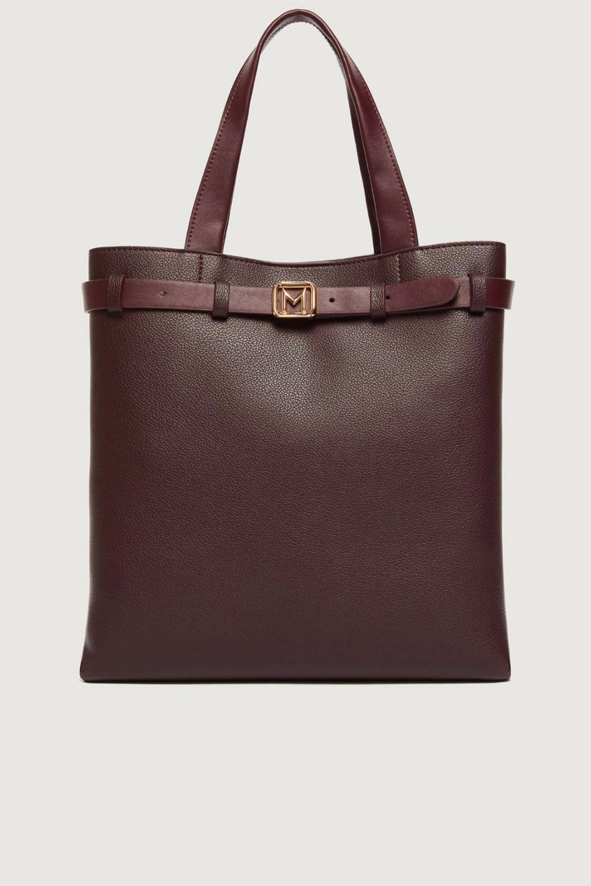 MARELLA BORSA  TESTA DI MORO / UNICA Borsa in ecopelle Marella Salerno