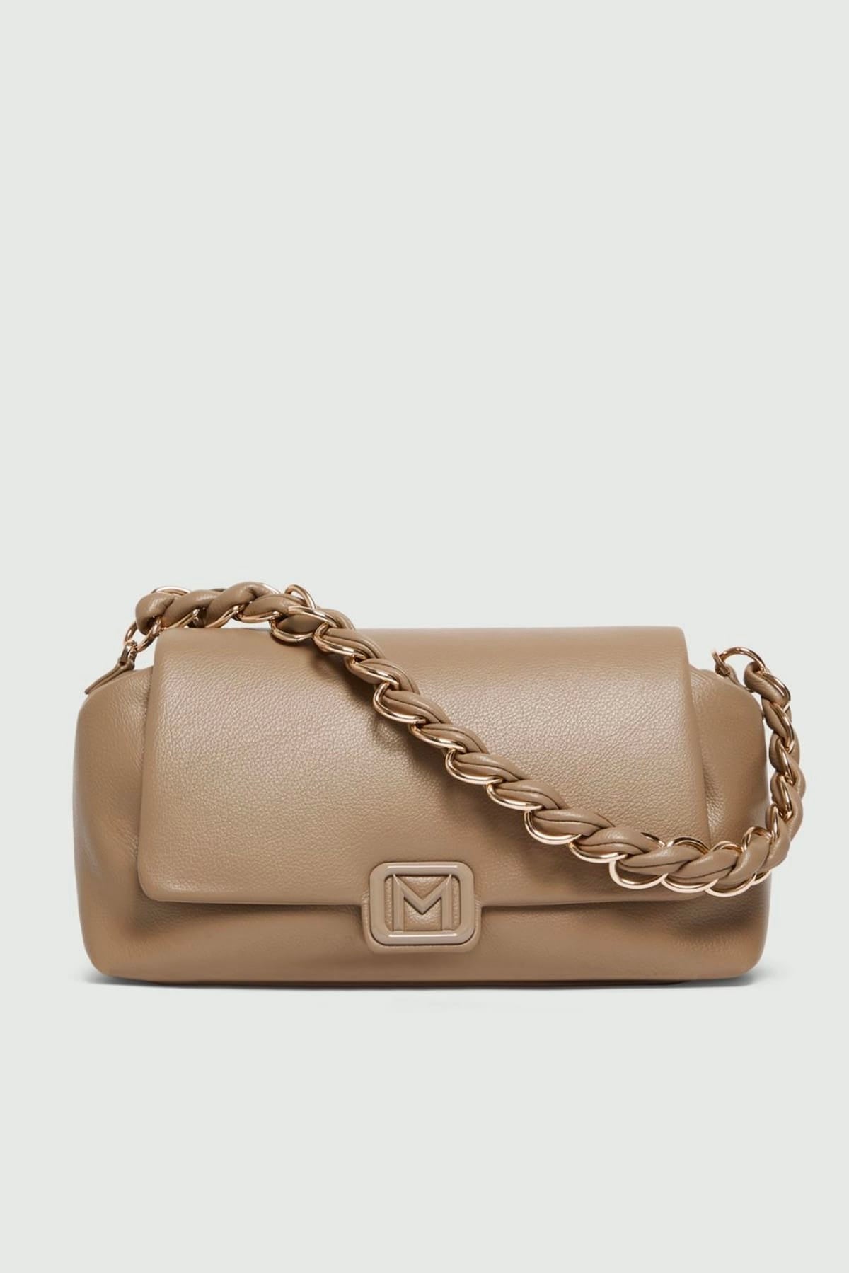 MARELLA BORSA  NERO / UNICA Borsa in ecopelle donna Marella Mlafrisia