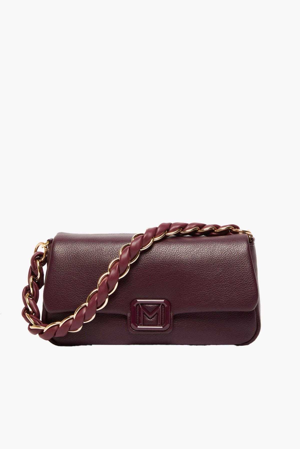 MARELLA BORSA  VINO / UNICA Borsa in ecopelle donna Marella Emily