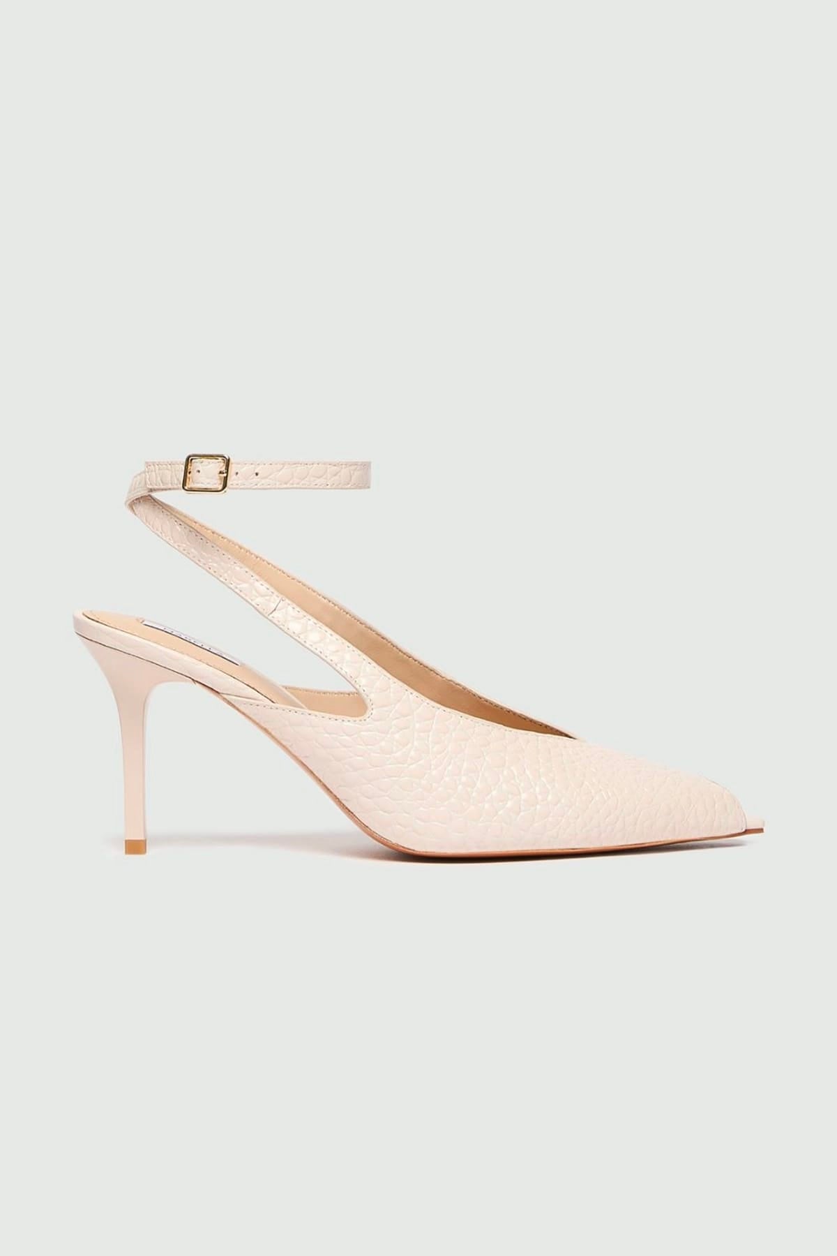 MARELLA CALZATURE  AVORIO / 34 Scarpa slingback donna Marella Mlapalomba