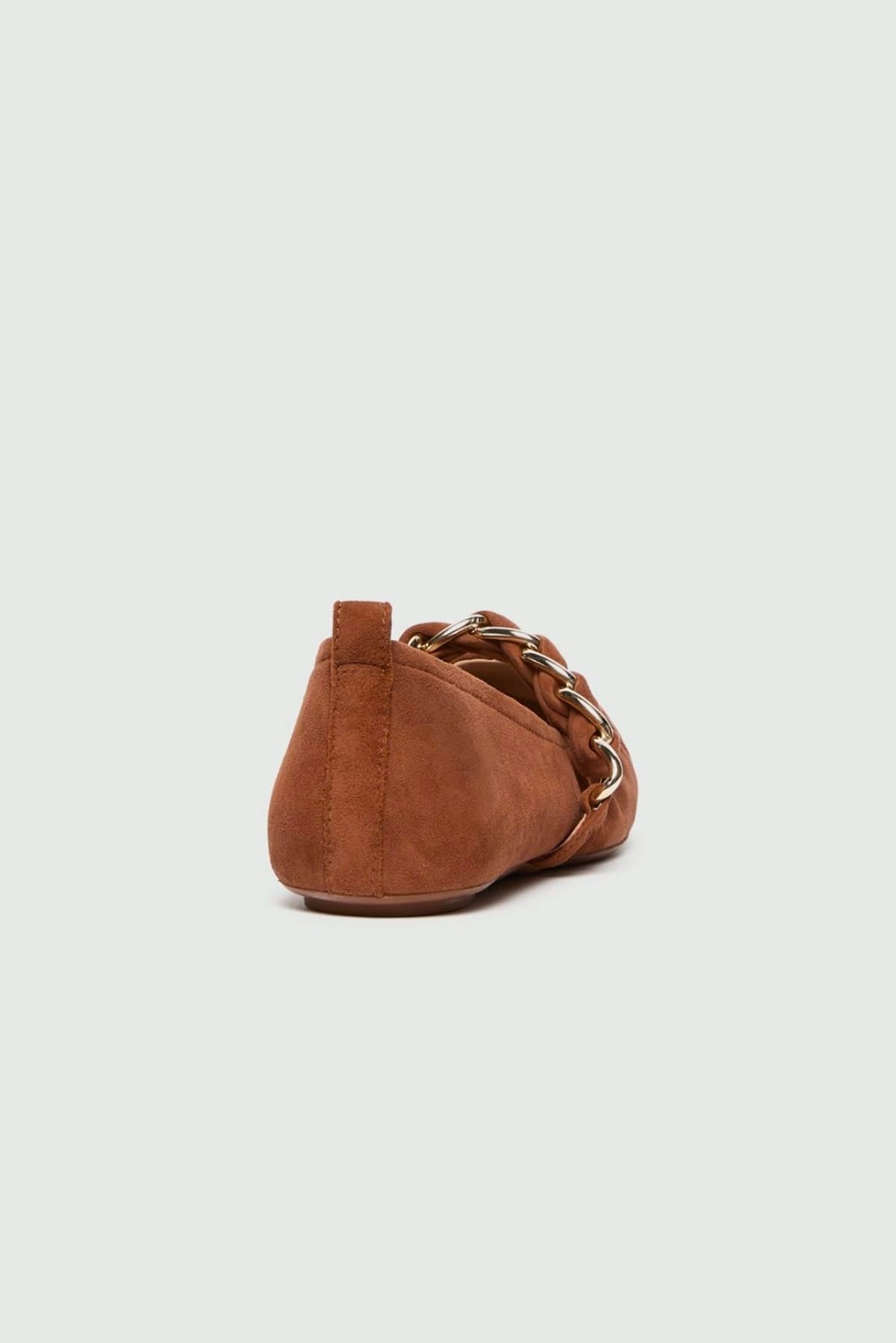 MARELLA CALZATURE  Ballerina donna Marella in camoscio Mlamateo
