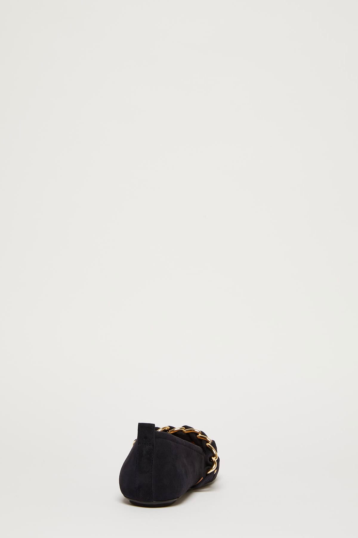 MARELLA CALZATURE  Ballerina donna Marella in camoscio Mlamateo