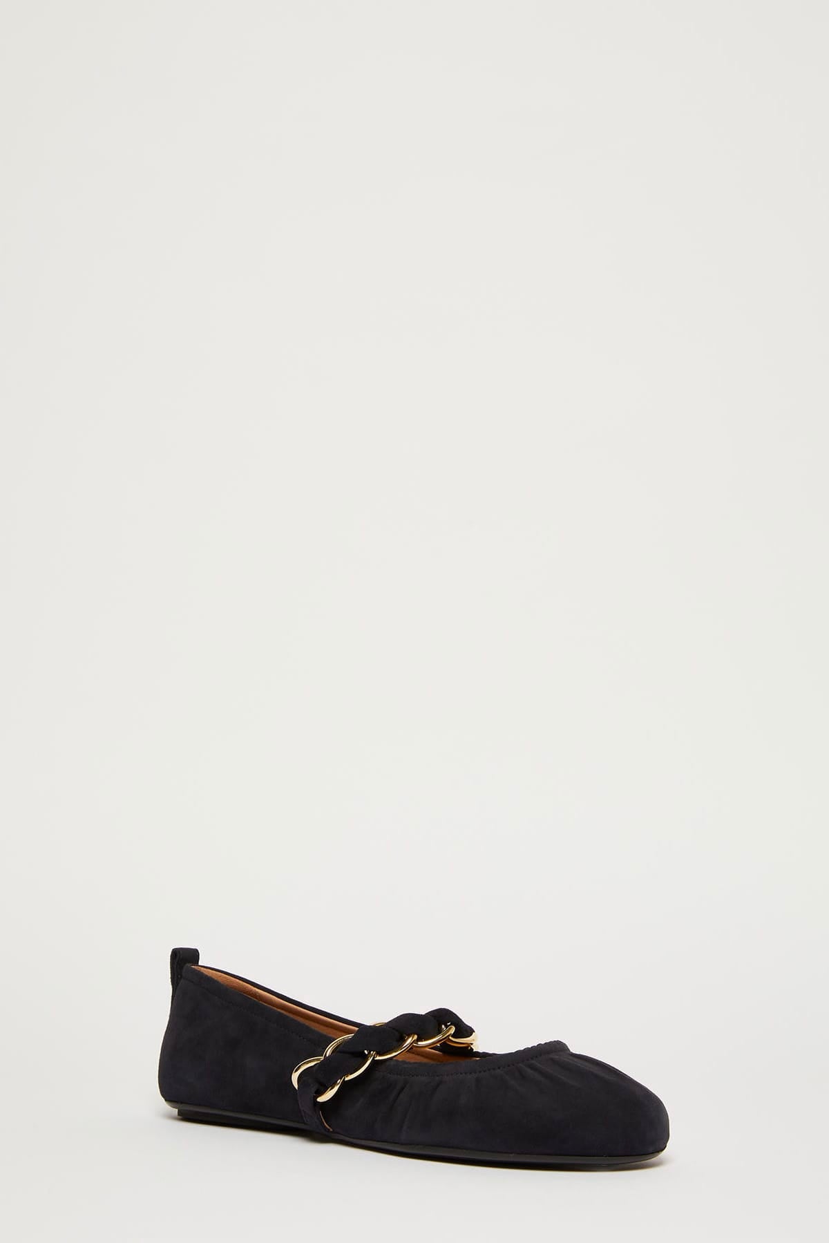 MARELLA CALZATURE  Ballerina donna Marella in camoscio Mlamateo