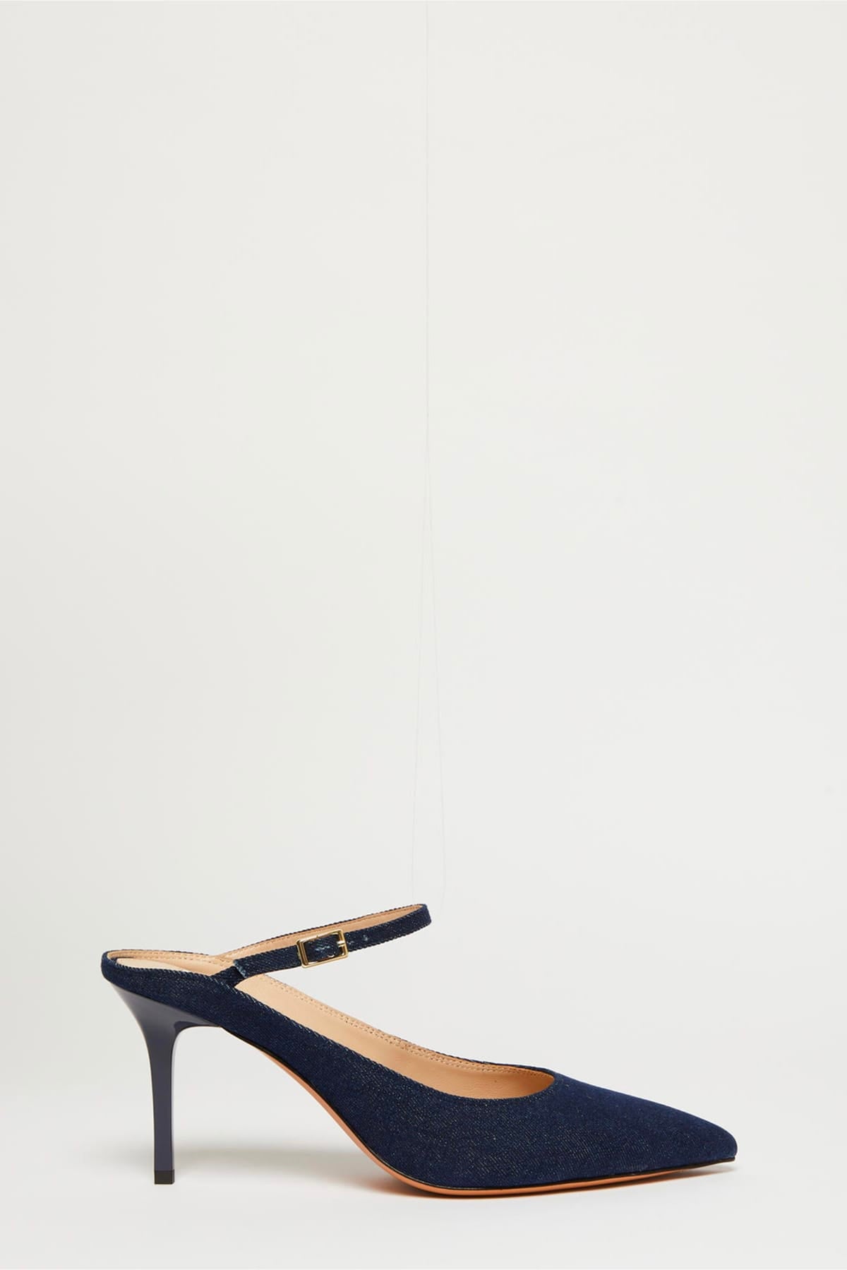 MARELLA CALZATURE  BLUE JEANS / 34 Slingback donna marella Mlagoloso