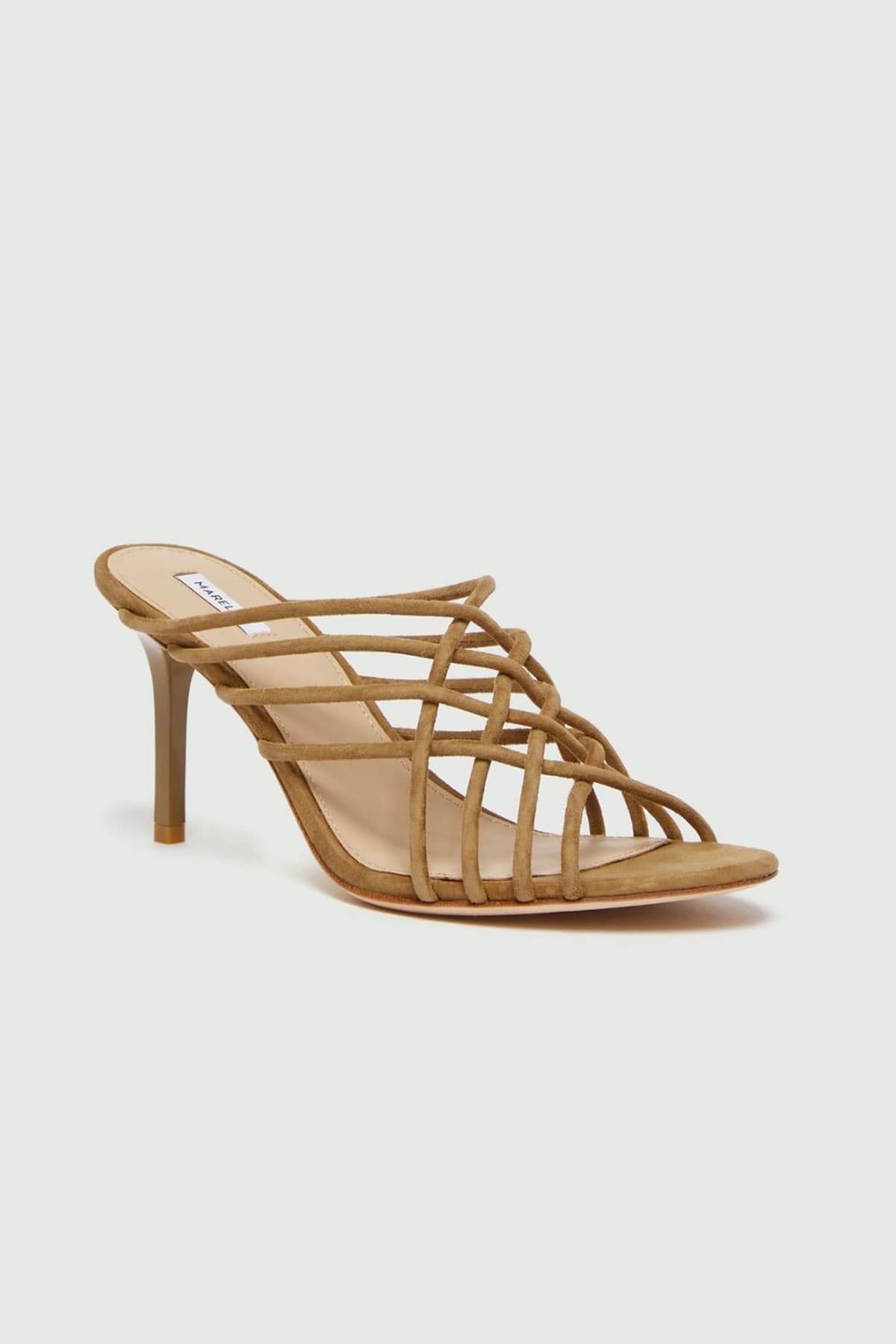 MARELLA CALZATURE  Calzature donna Marella Slingback Mlaestroso